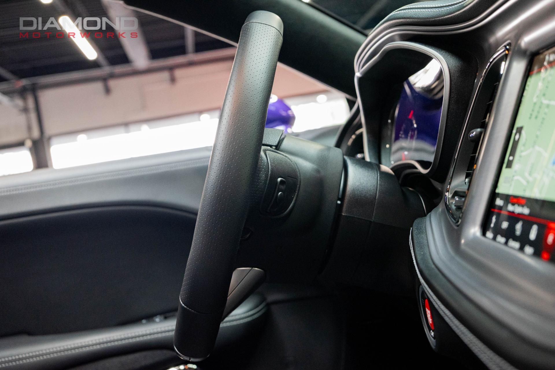 2023 DODGE CHALLENGER - Image 94