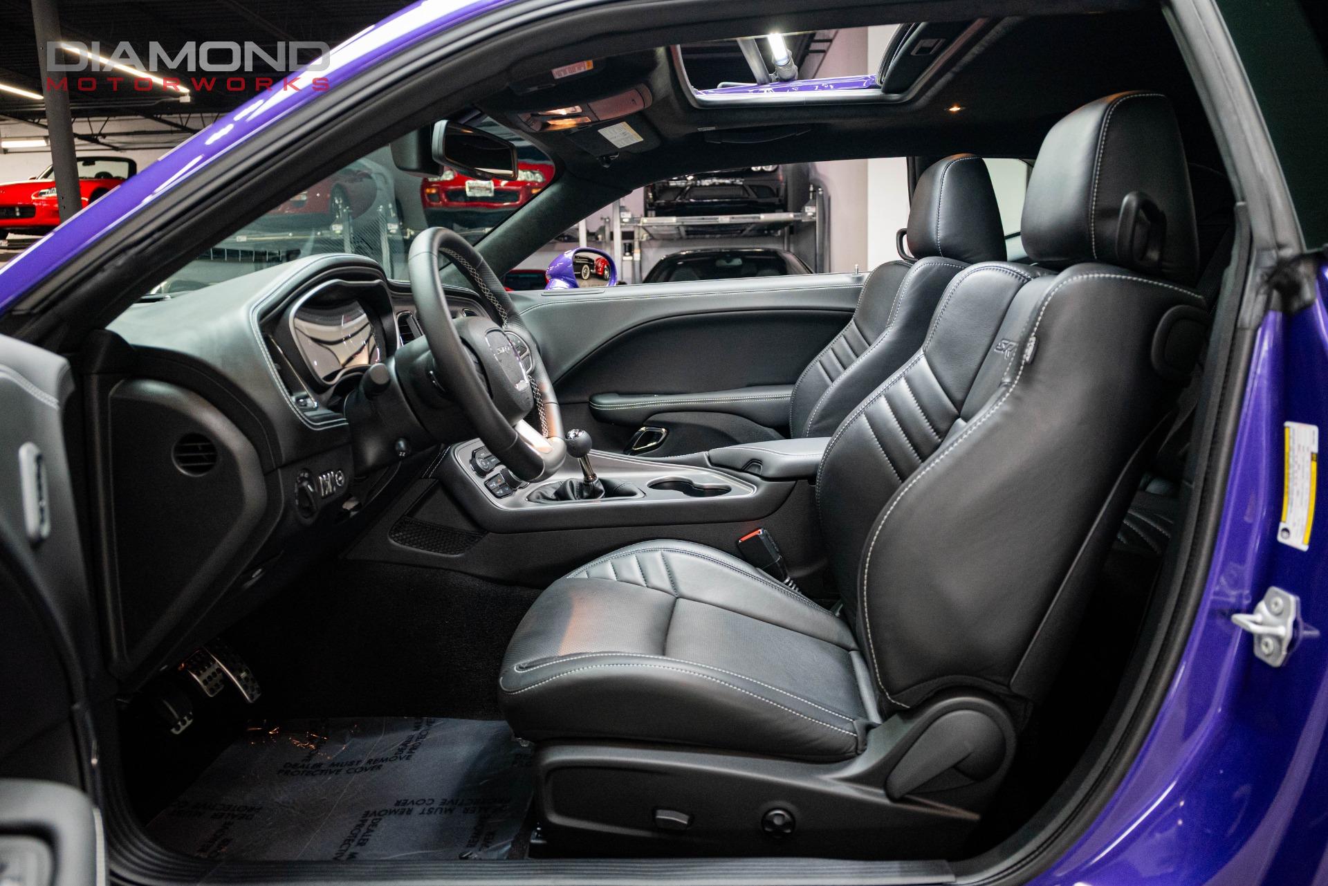 2023 DODGE CHALLENGER - Image 96