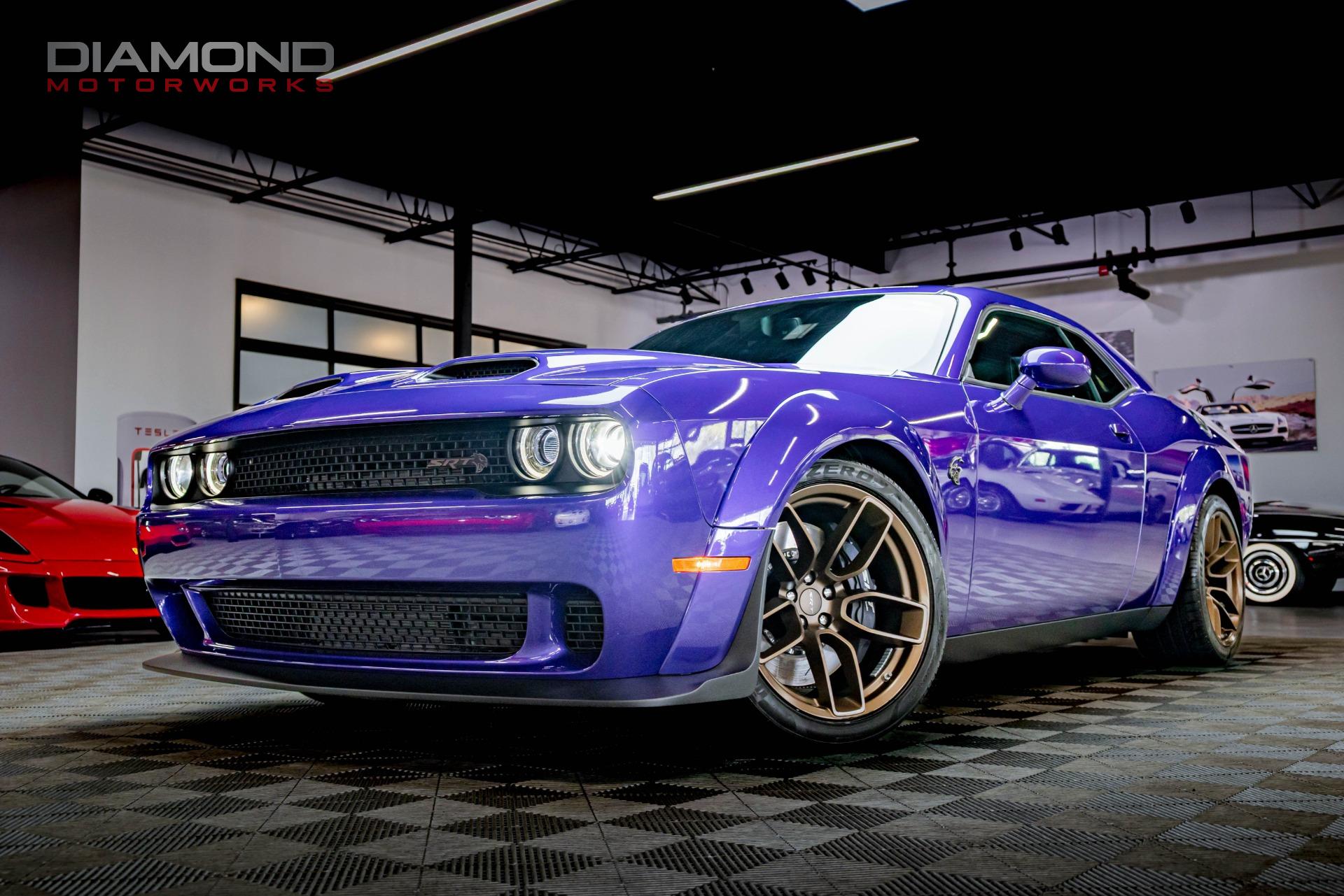 2023 DODGE CHALLENGER - Image 2