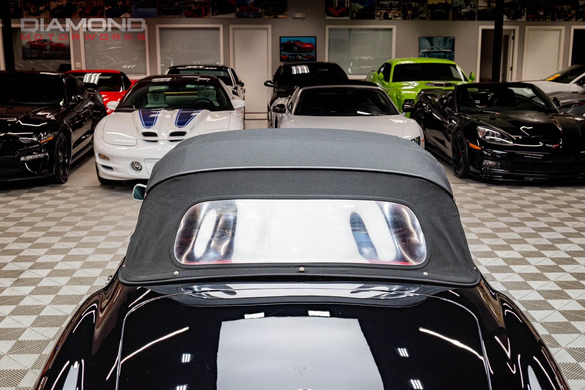 1961 MERCEDES BENZ 190SL - Image 105