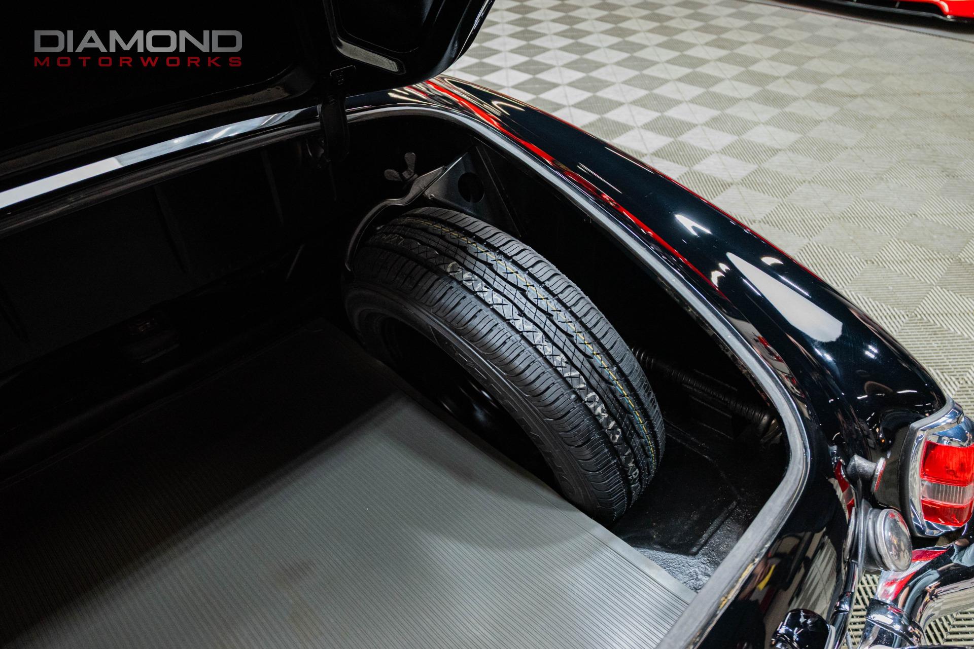 1961 MERCEDES BENZ 190SL - Image 108