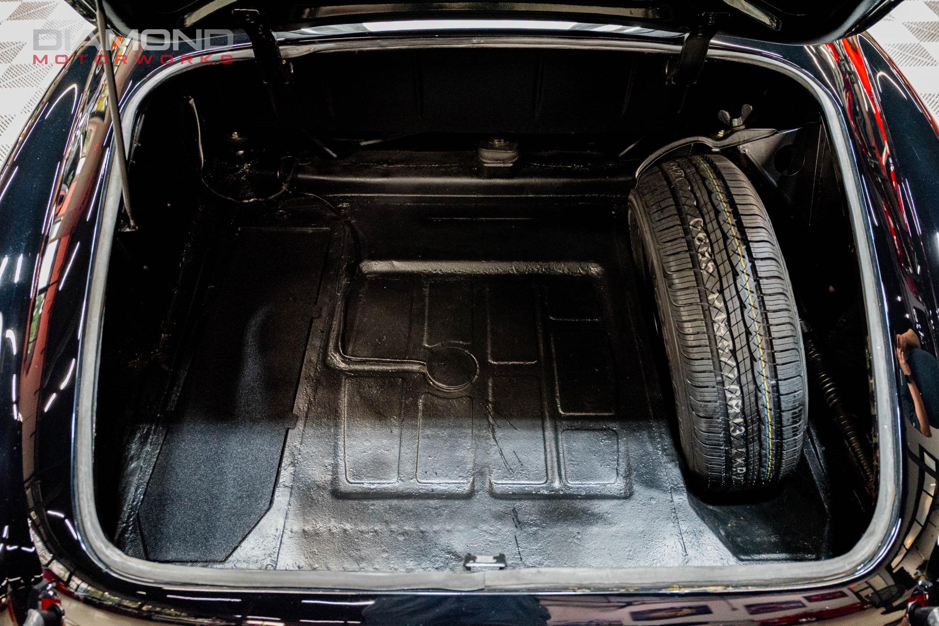 1961 MERCEDES BENZ 190SL - Image 109