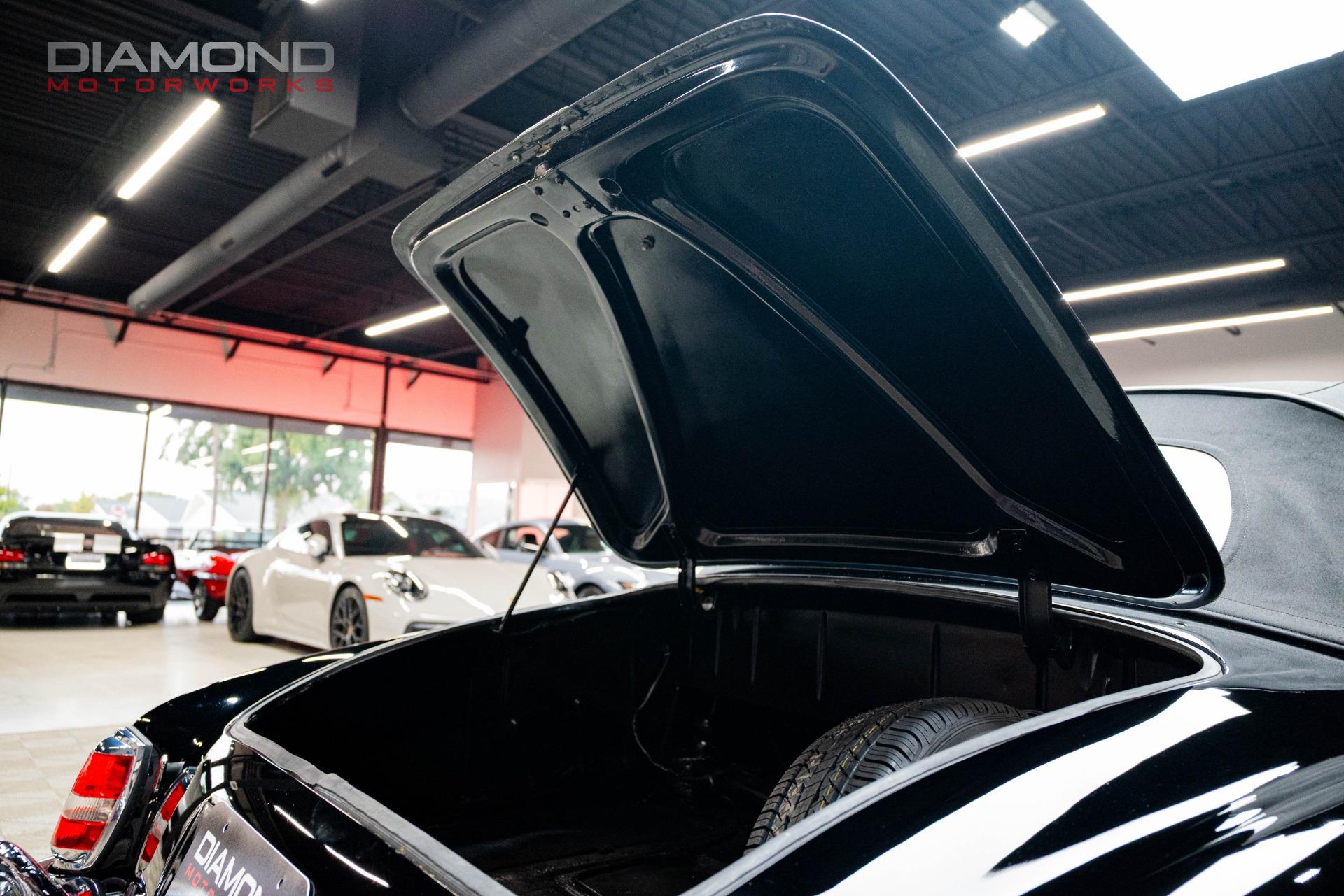 1961 MERCEDES BENZ 190SL - Image 110