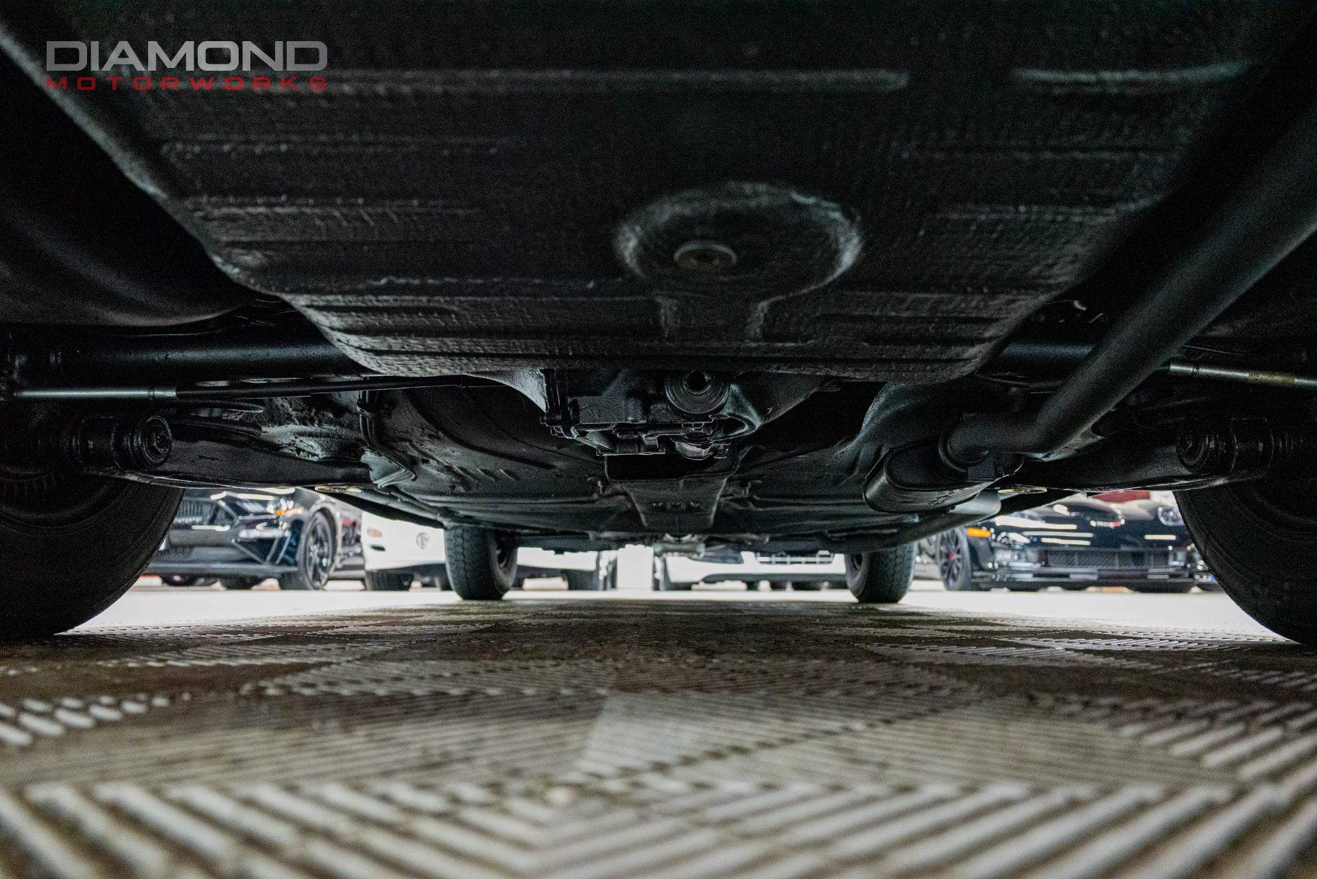 1961 MERCEDES BENZ 190SL - Image 125