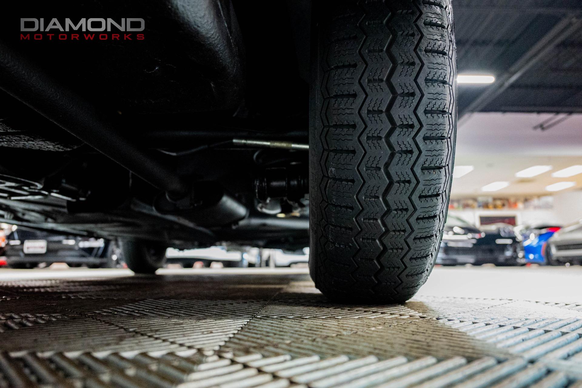 1961 MERCEDES BENZ 190SL - Image 126