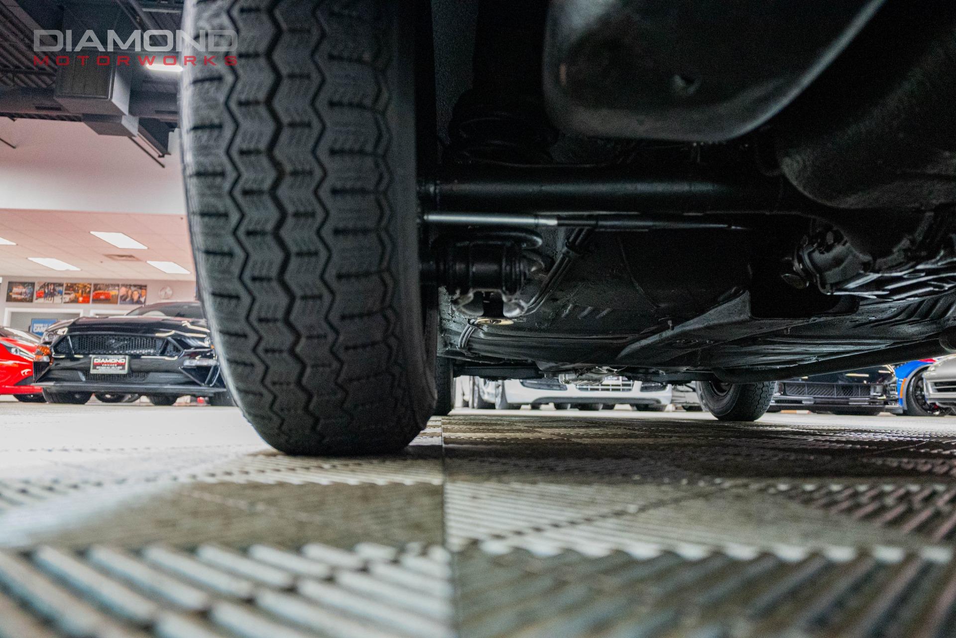 1961 MERCEDES BENZ 190SL - Image 127