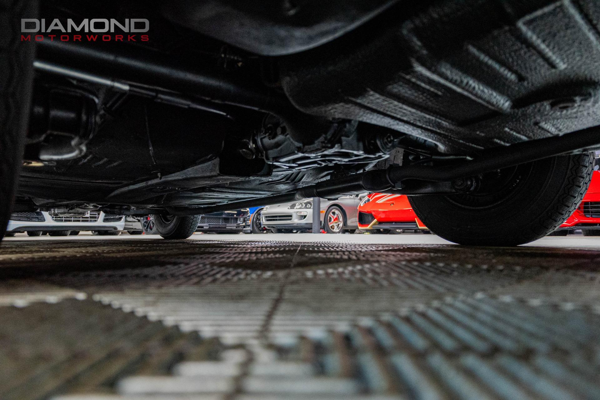 1961 MERCEDES BENZ 190SL - Image 128