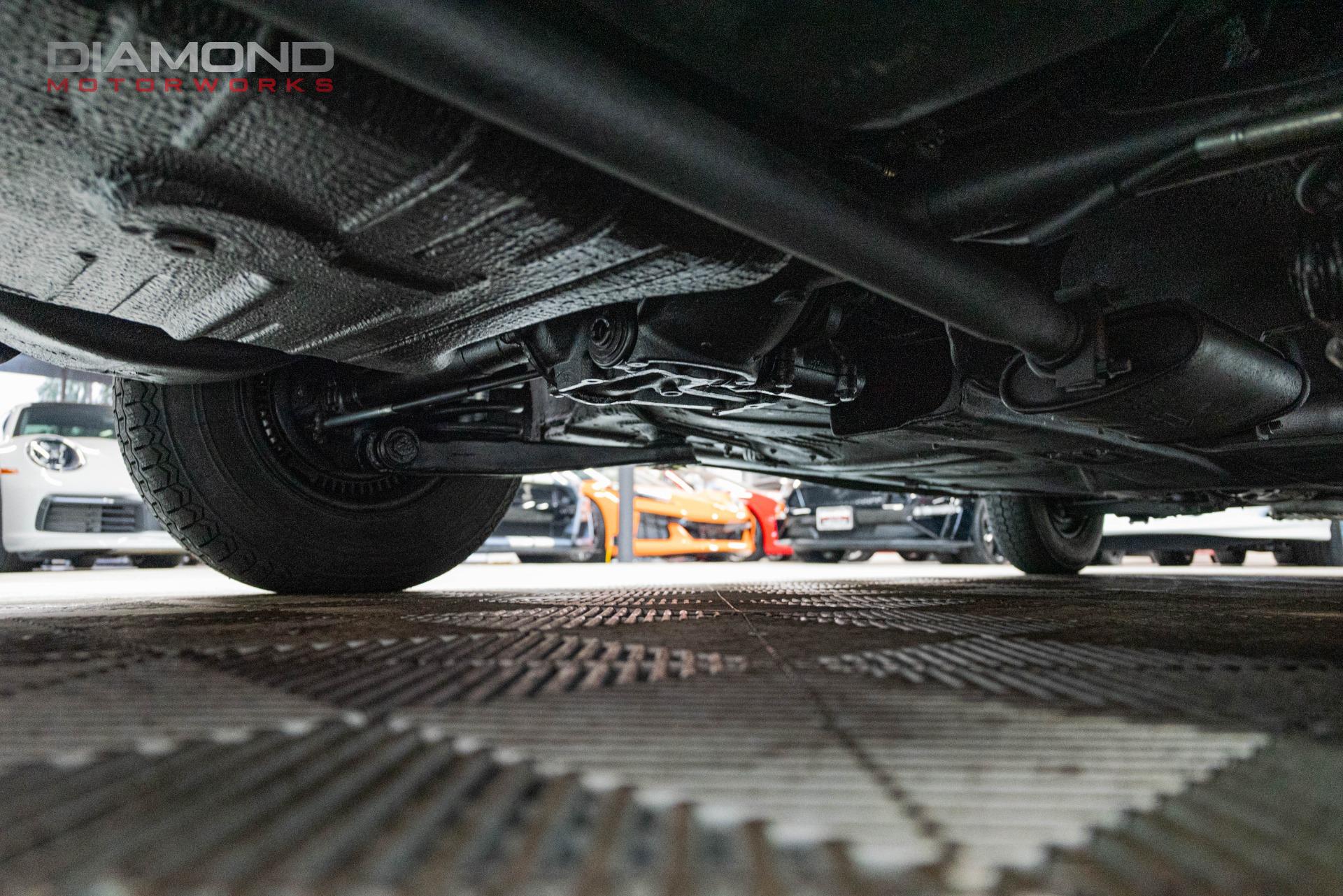 1961 MERCEDES BENZ 190SL - Image 129