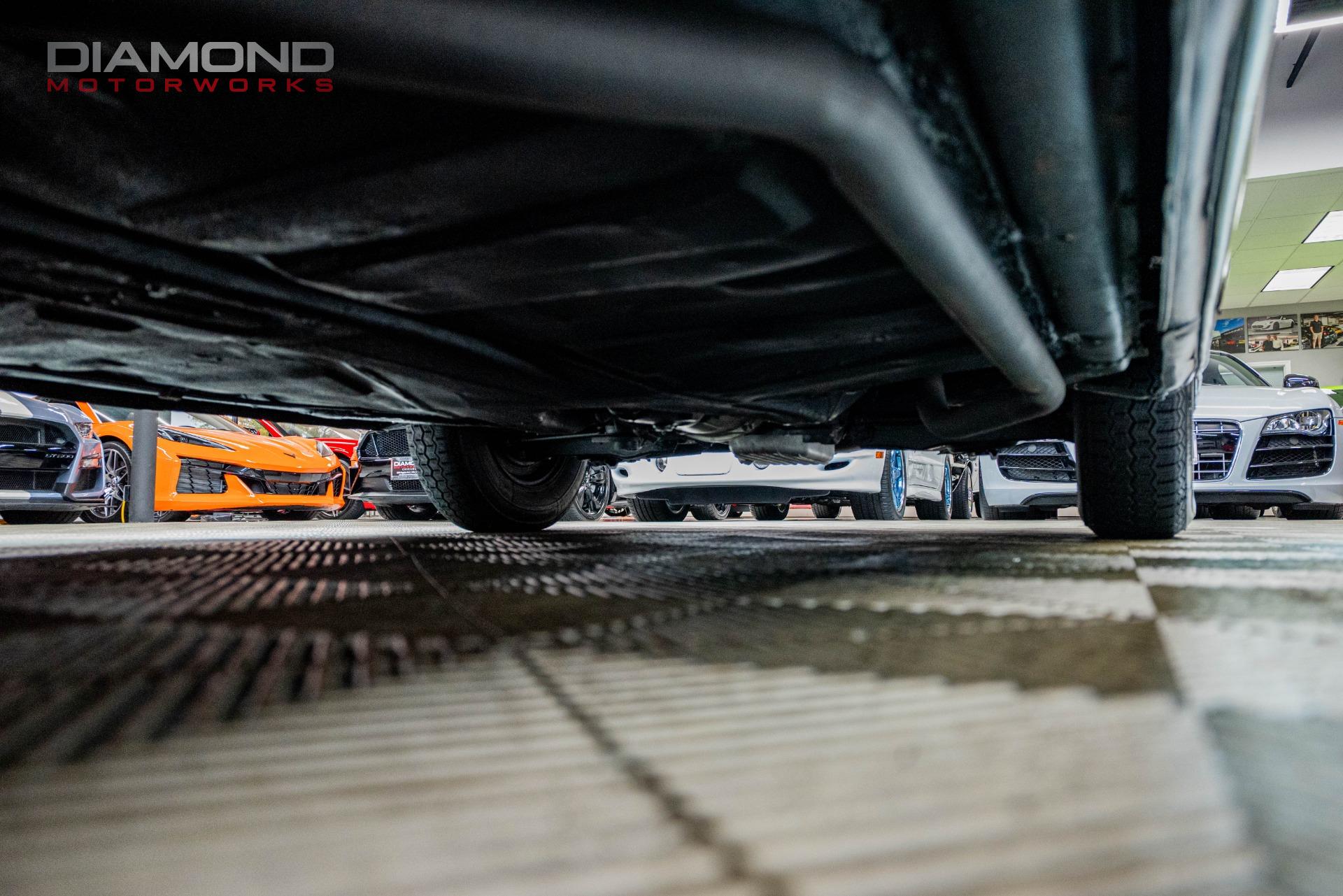 1961 MERCEDES BENZ 190SL - Image 130