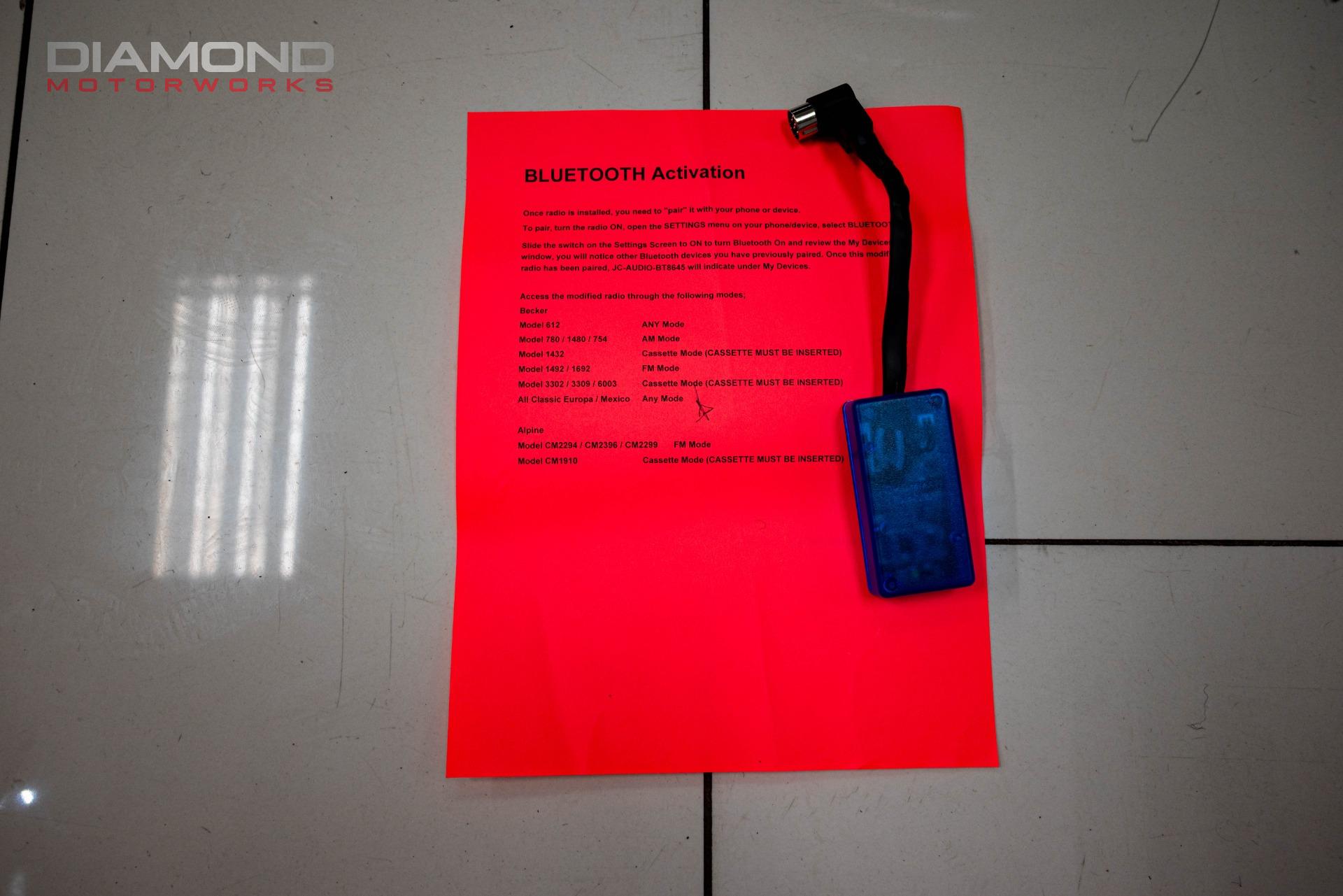 1961 MERCEDES BENZ 190SL - Image 138