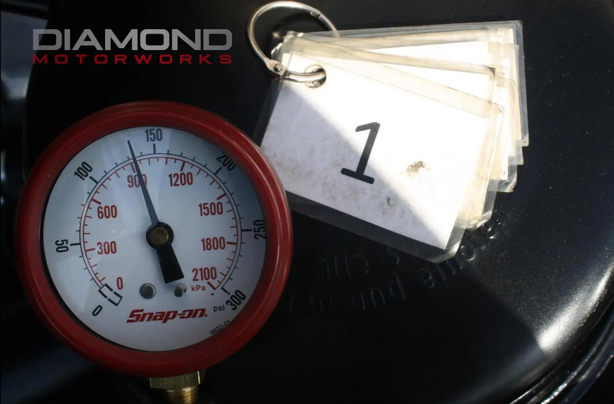 1961 MERCEDES BENZ 190SL - Image 158