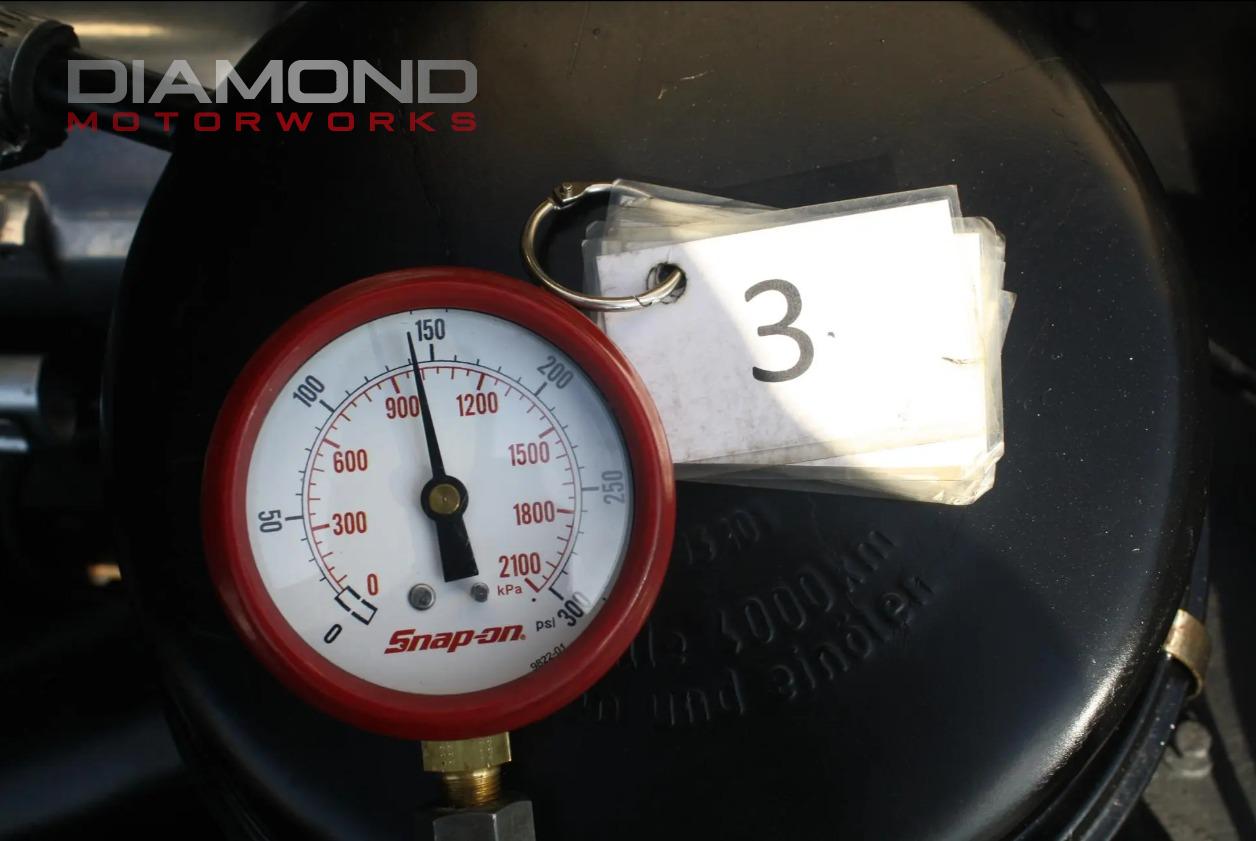 1961 MERCEDES BENZ 190SL - Image 160