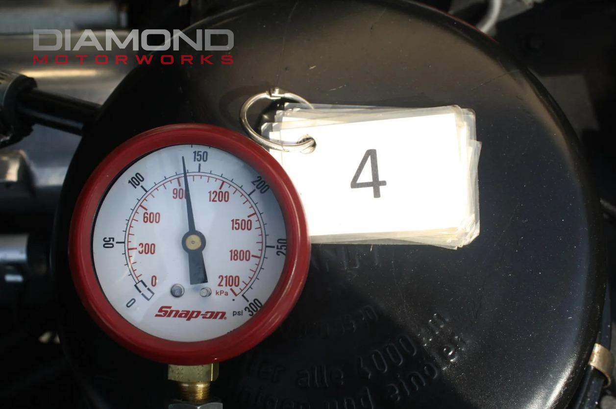 1961 MERCEDES BENZ 190SL - Image 161