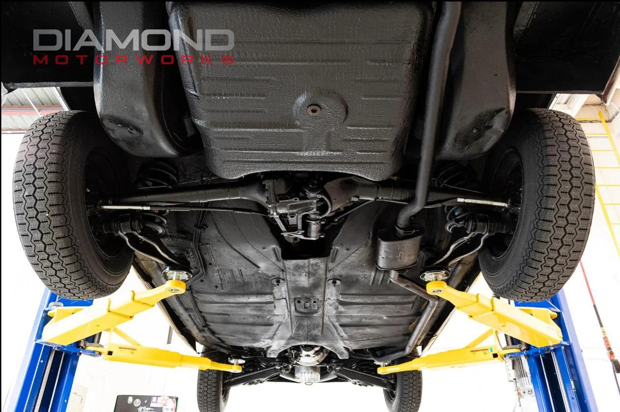 1961 MERCEDES BENZ 190SL - Image 162