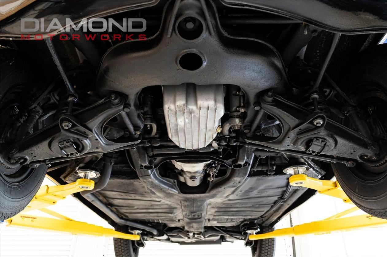 1961 MERCEDES BENZ 190SL - Image 163