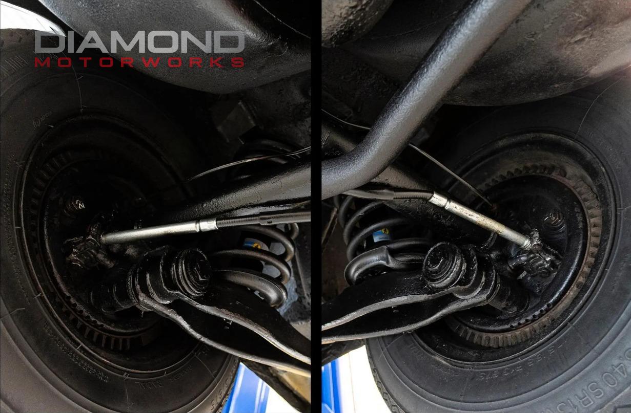 1961 MERCEDES BENZ 190SL - Image 164