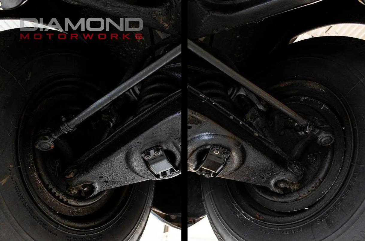 1961 MERCEDES BENZ 190SL - Image 165