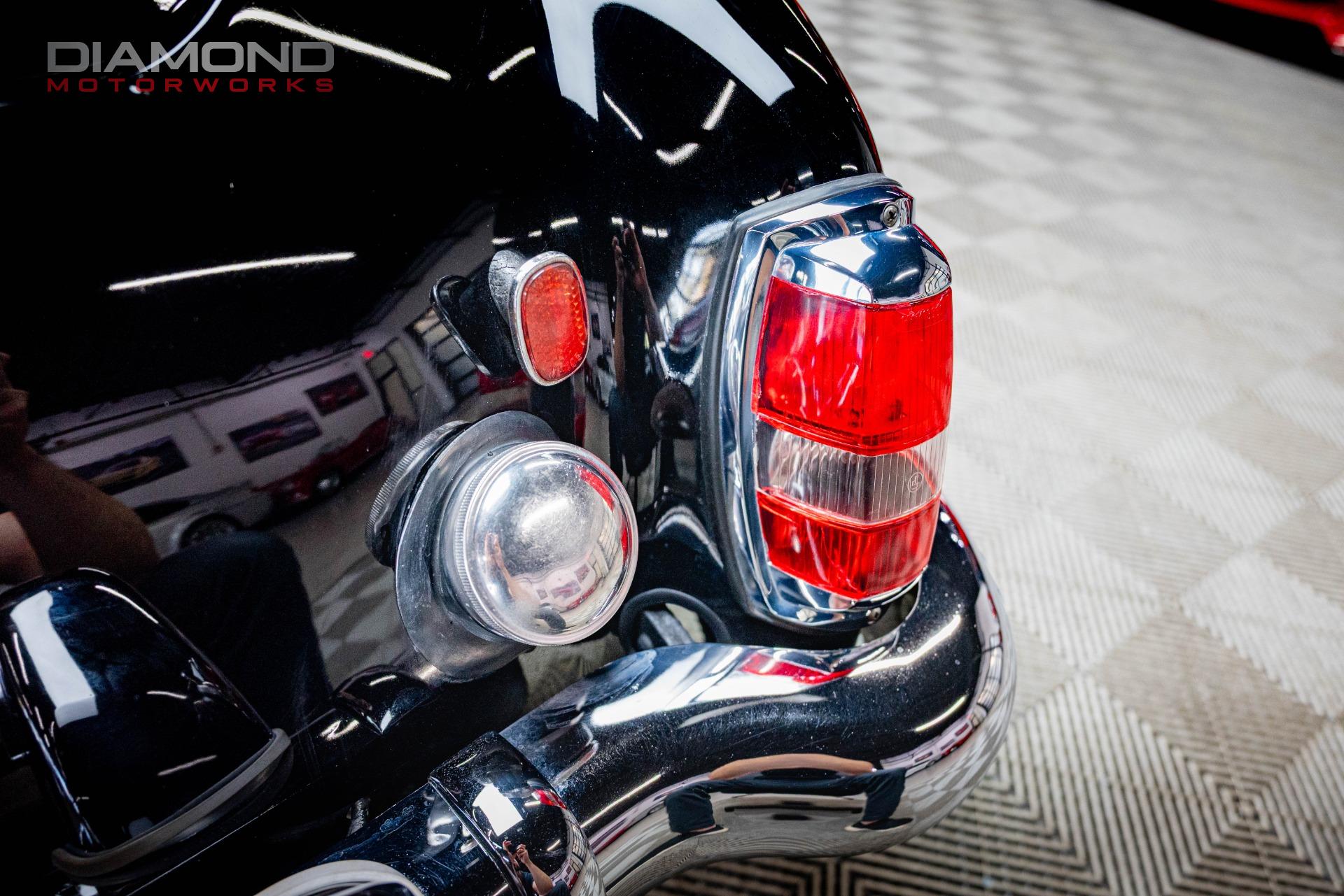 1961 MERCEDES BENZ 190SL - Image 29