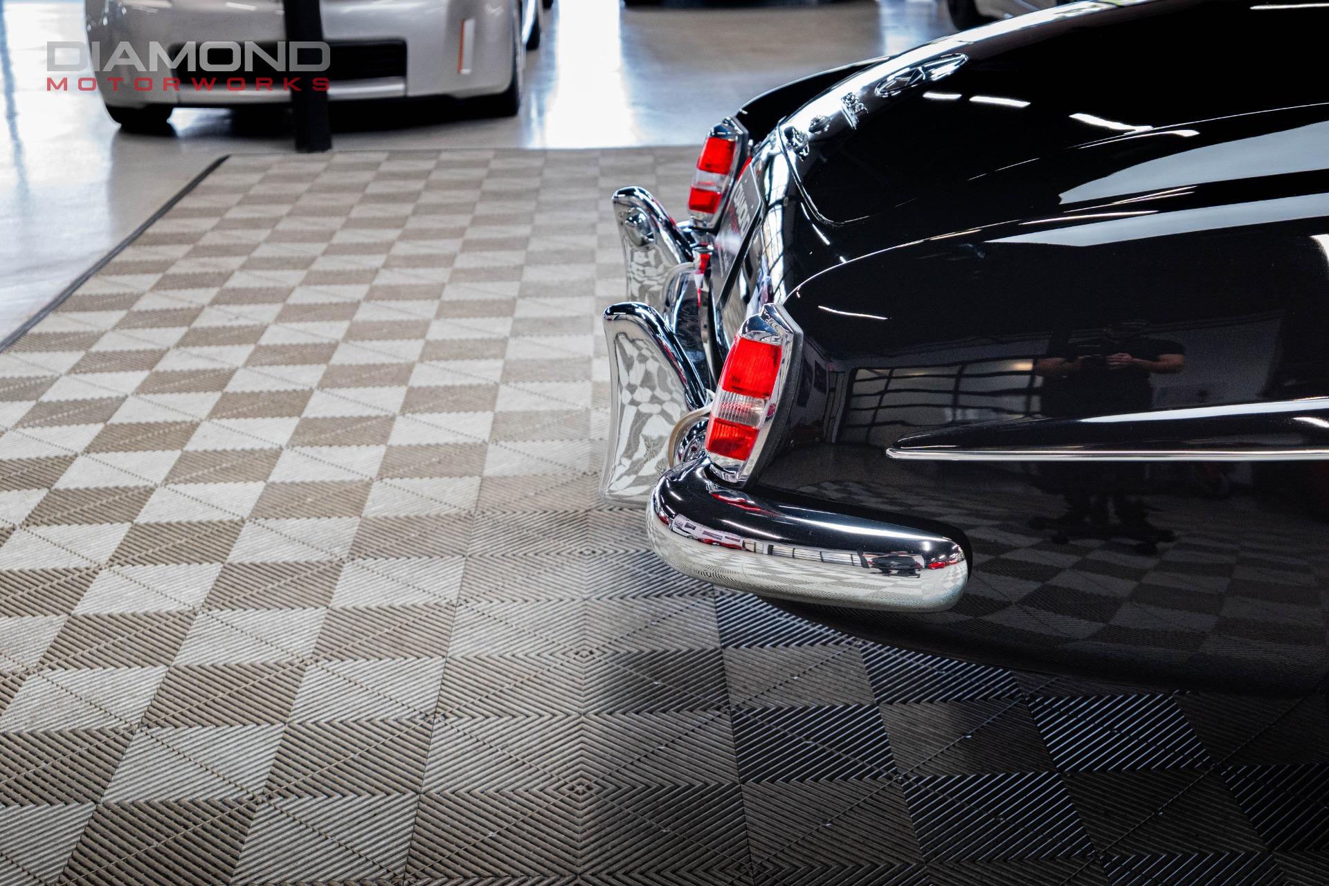 1961 MERCEDES BENZ 190SL - Image 32