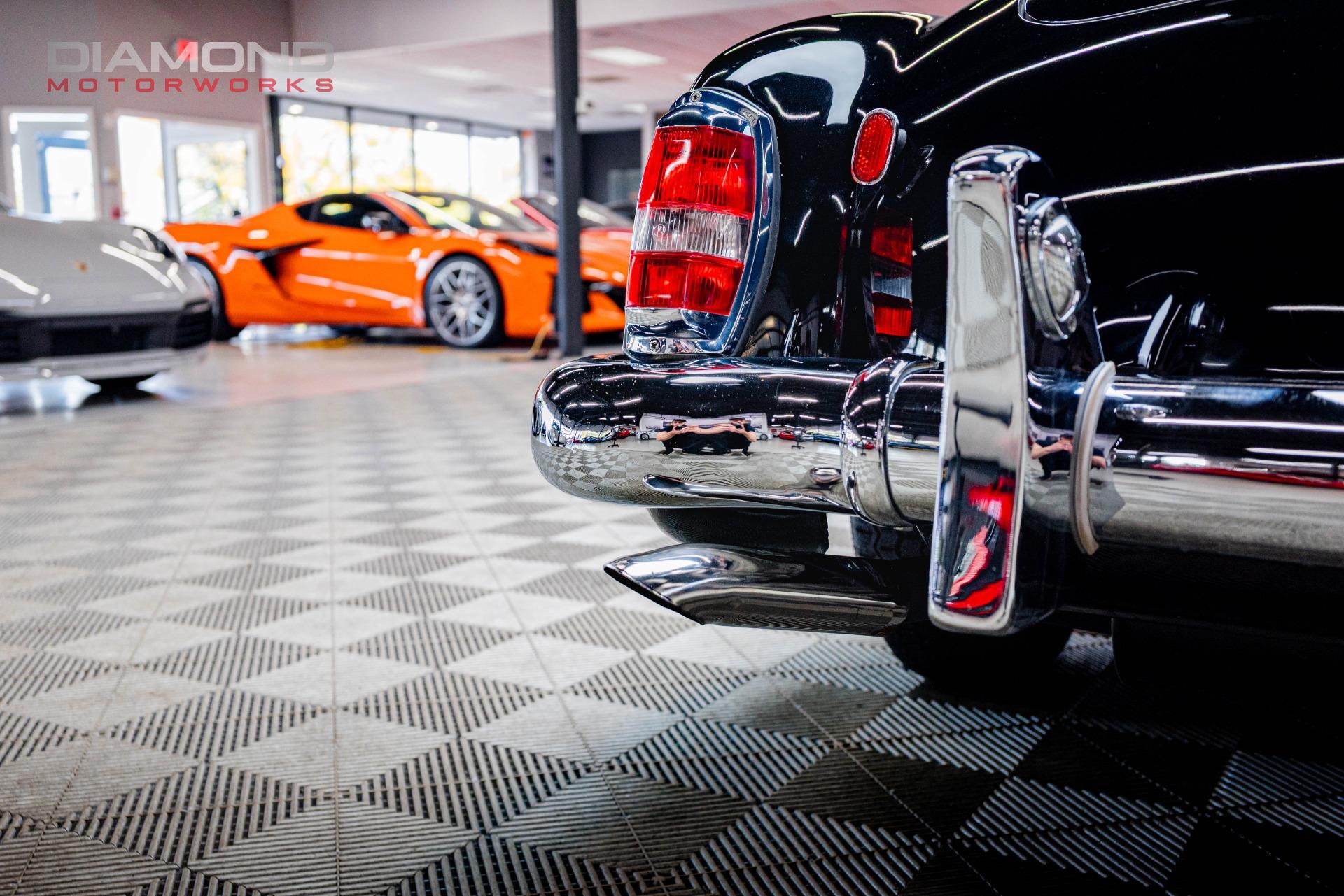 1961 MERCEDES BENZ 190SL - Image 36