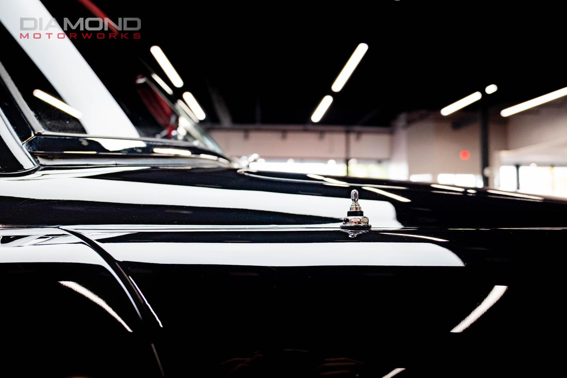 1961 MERCEDES BENZ 190SL - Image 45