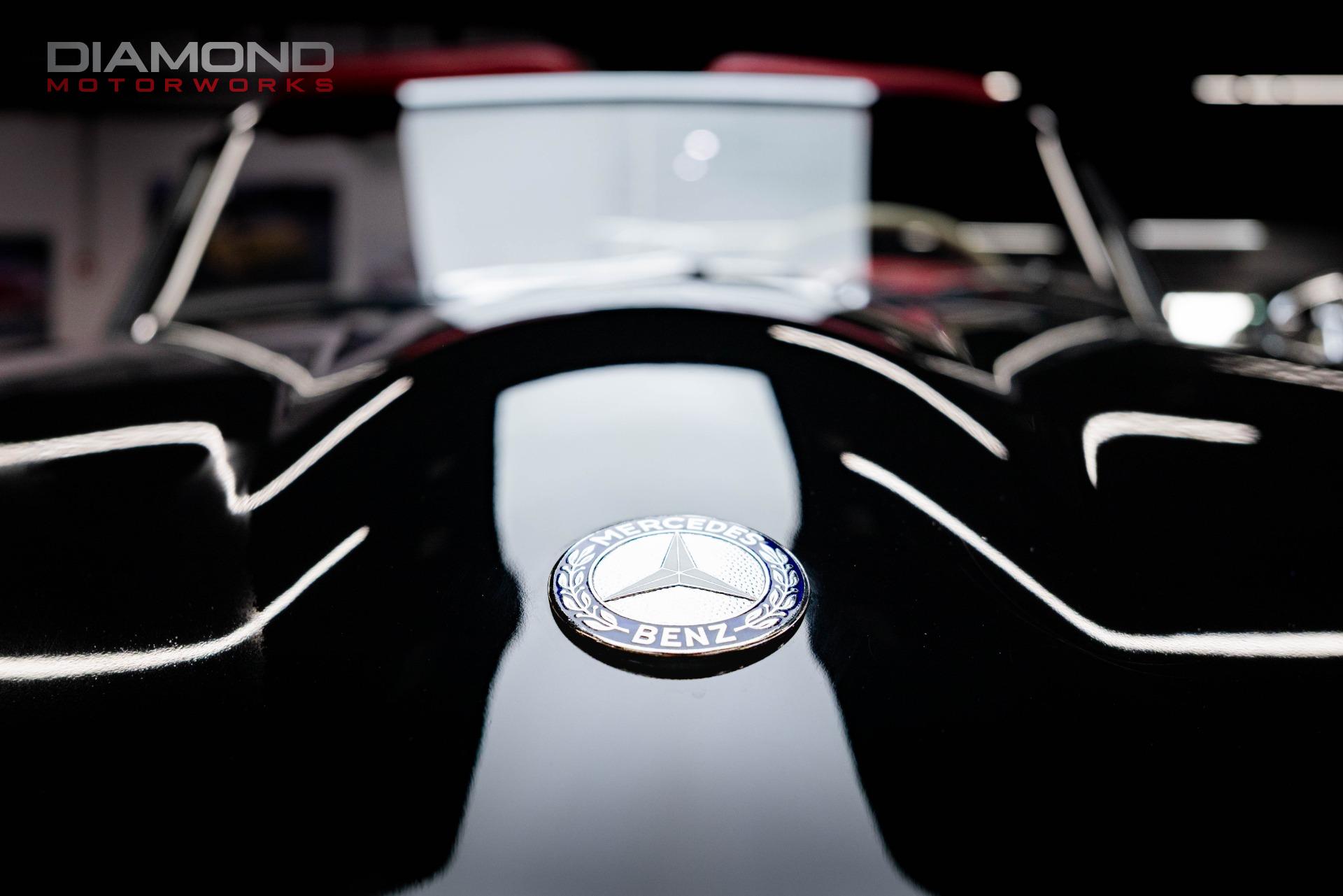 1961 MERCEDES BENZ 190SL - Image 52