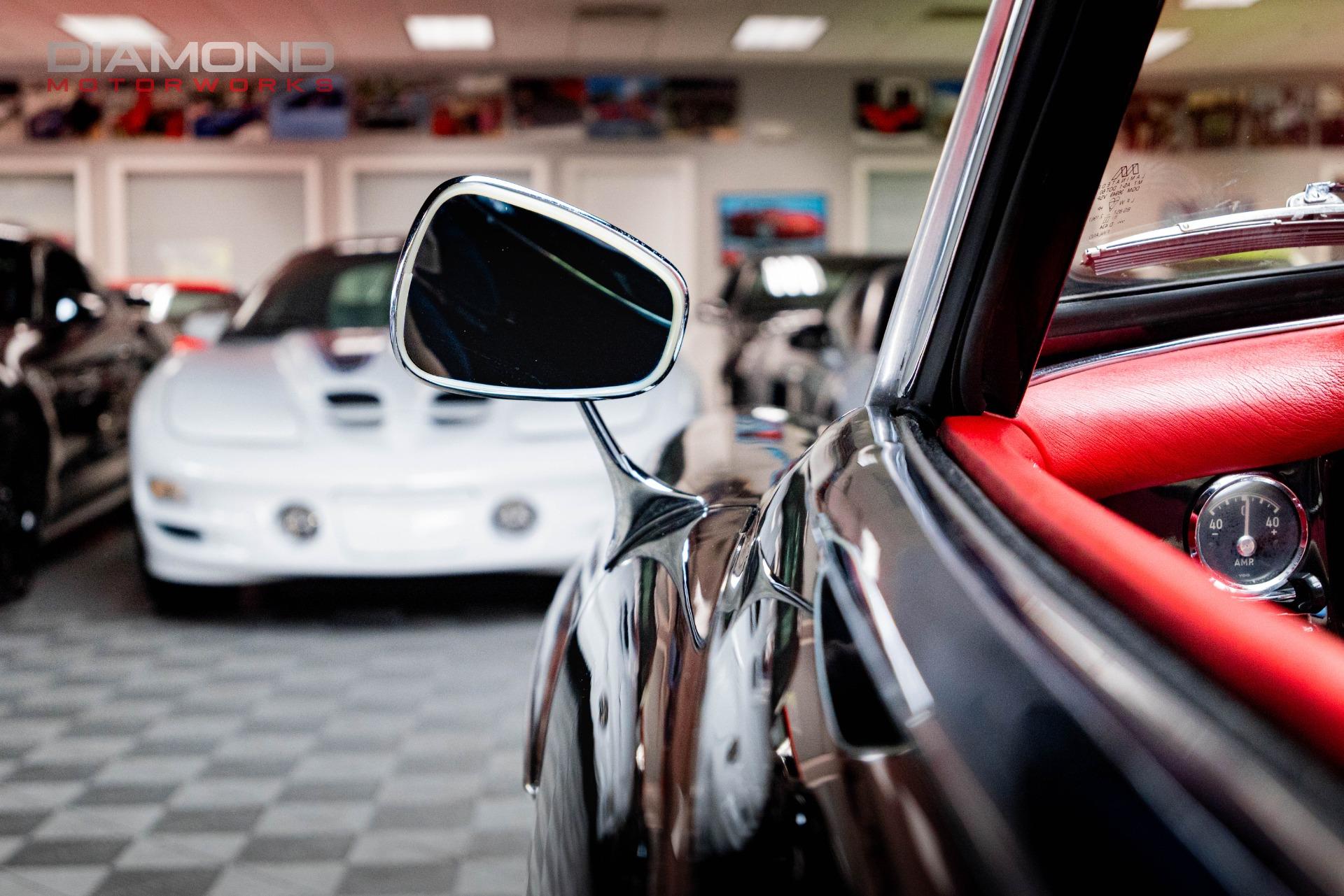 1961 MERCEDES BENZ 190SL - Image 62