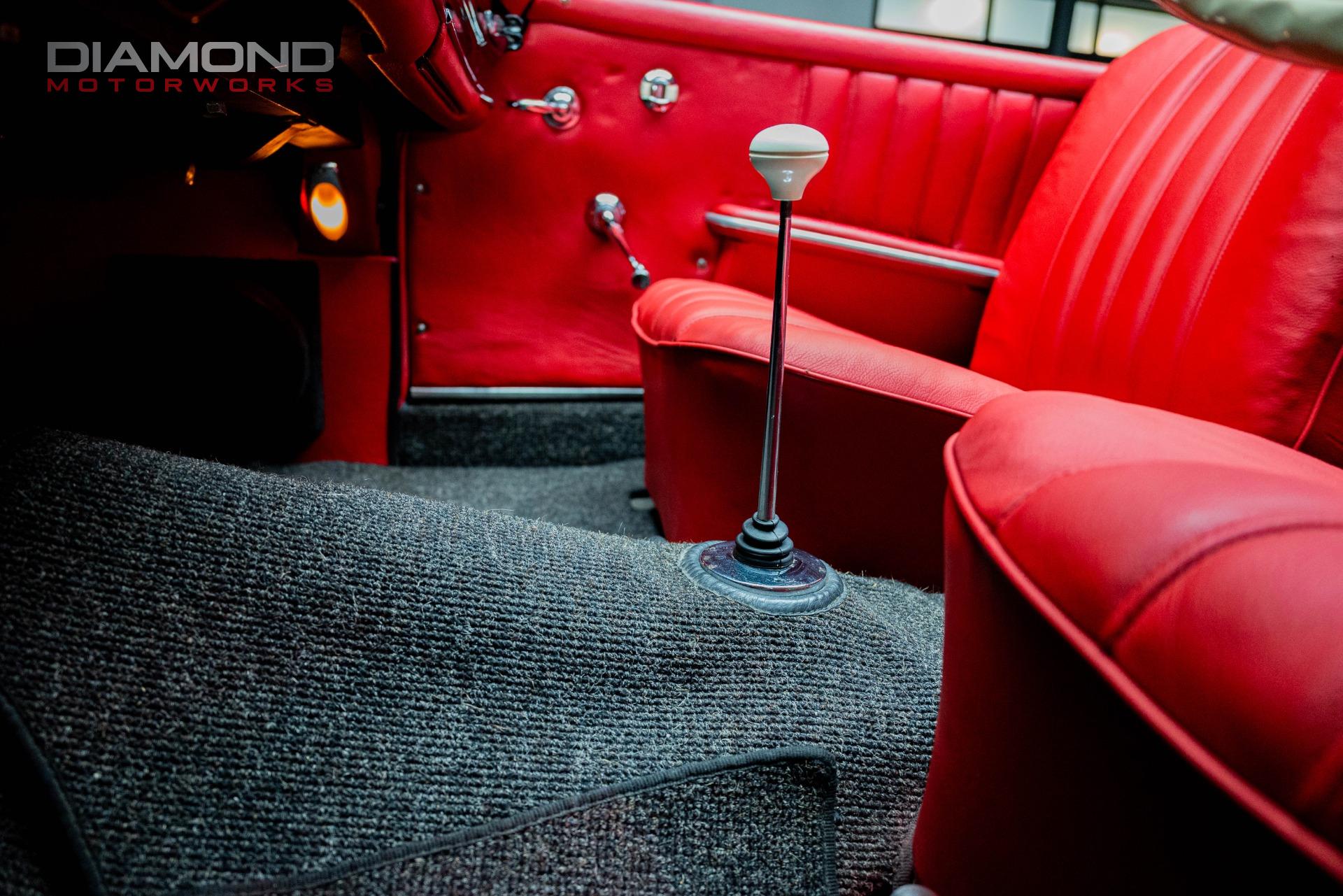 1961 MERCEDES BENZ 190SL - Image 75