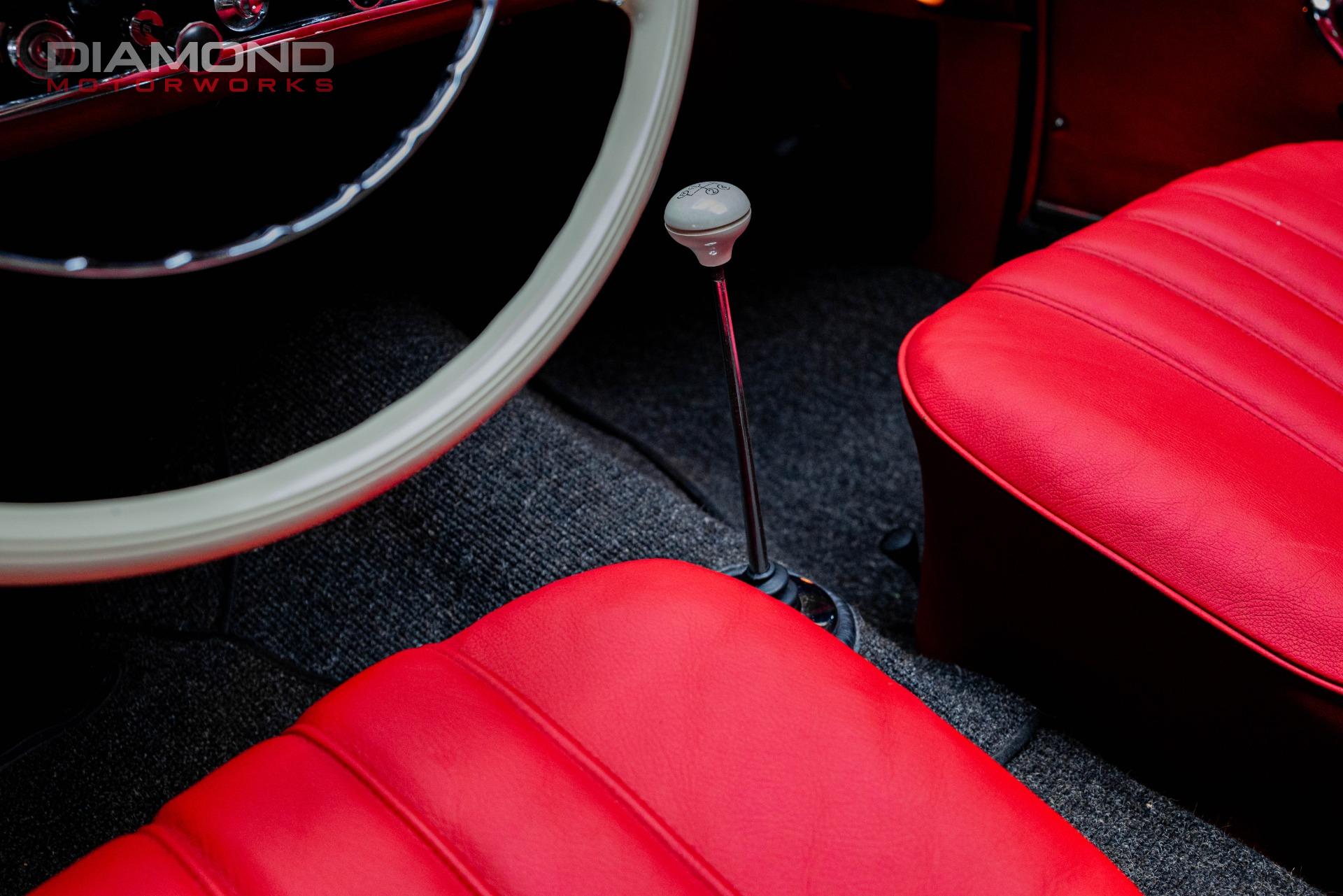 1961 MERCEDES BENZ 190SL - Image 76