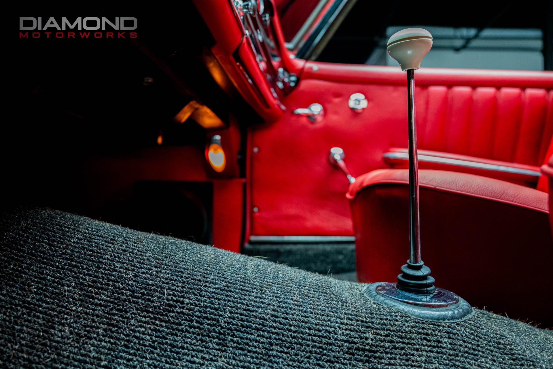 1961 MERCEDES BENZ 190SL - Image 77