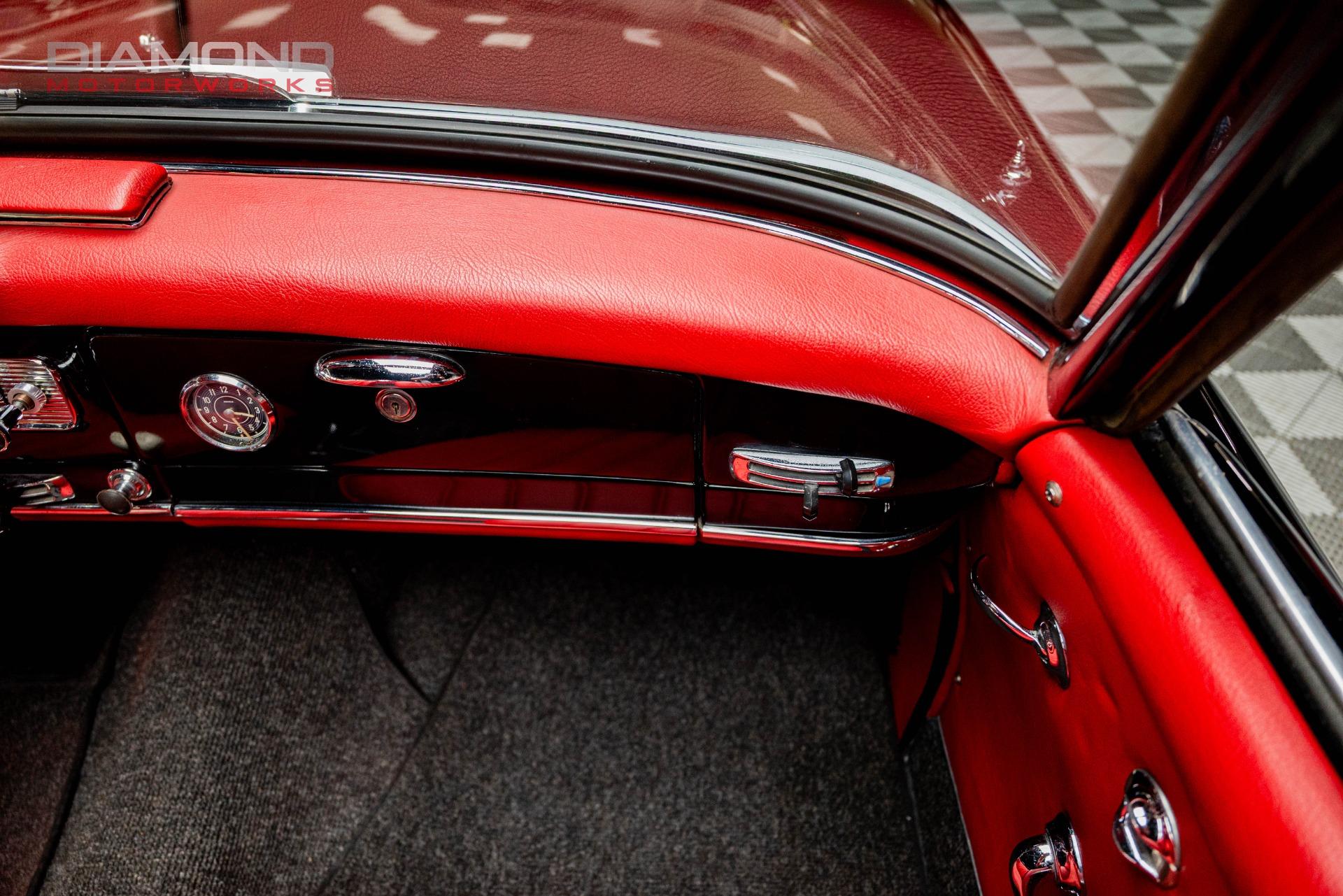 1961 MERCEDES BENZ 190SL - Image 83