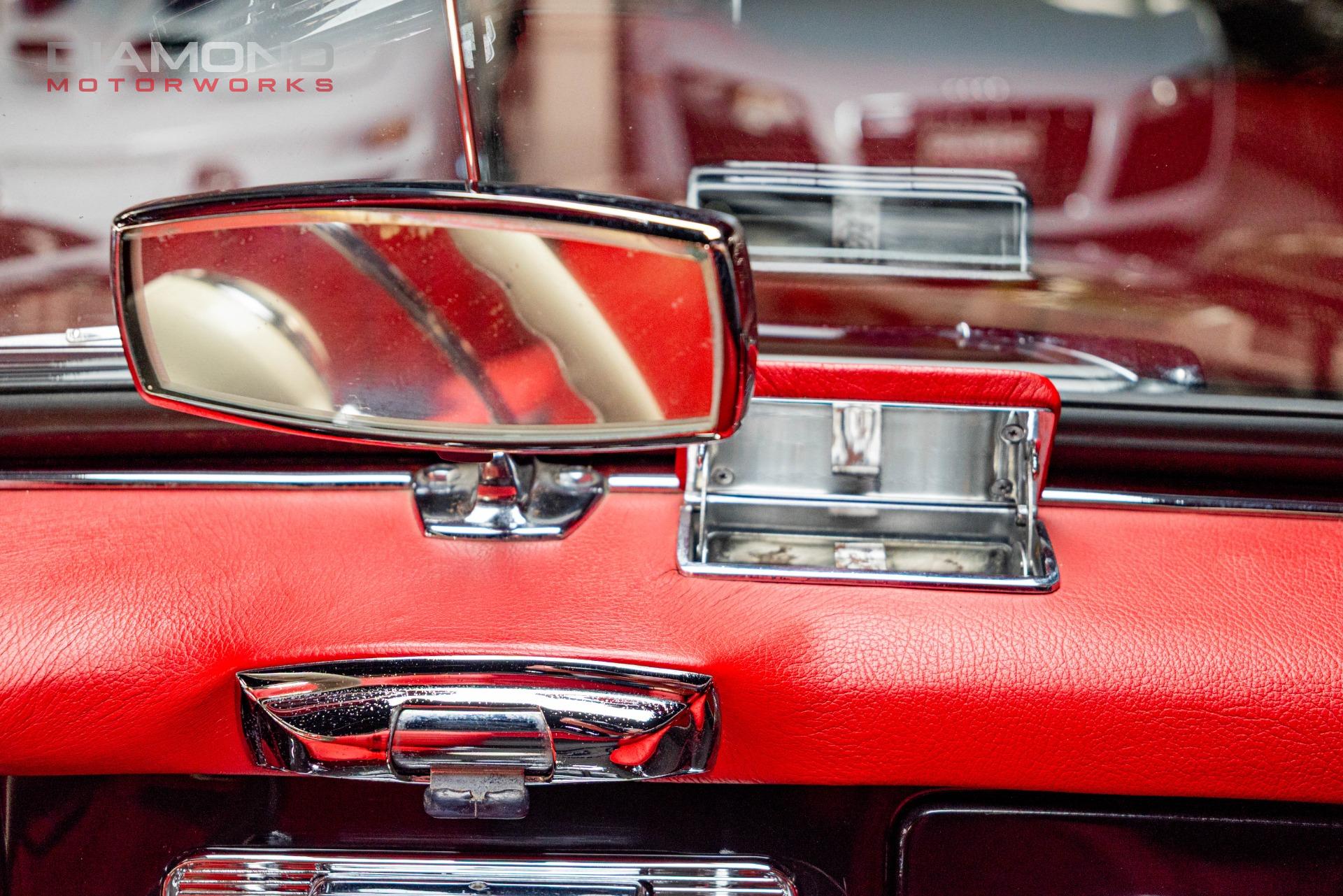 1961 MERCEDES BENZ 190SL - Image 84