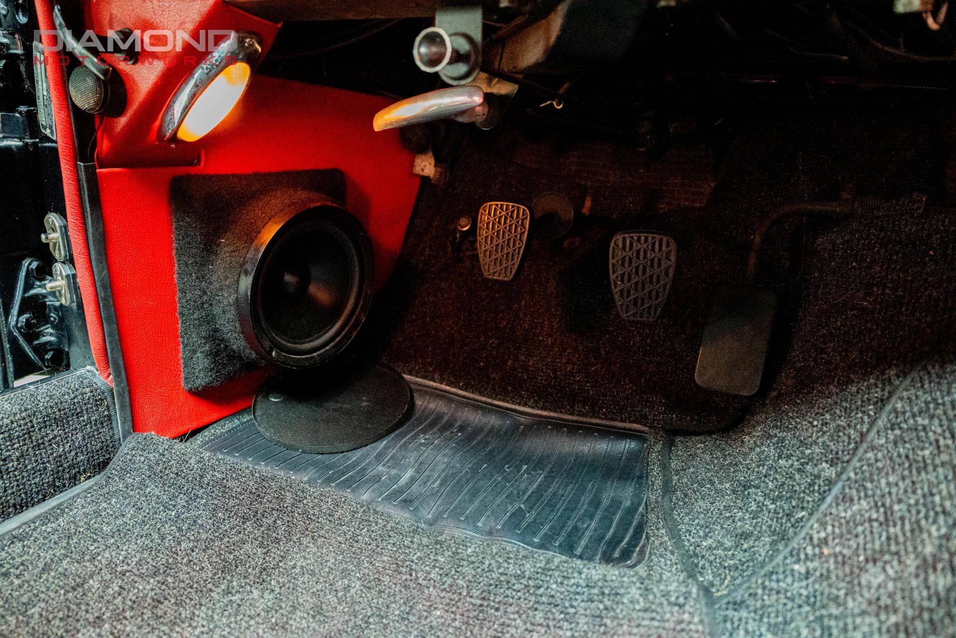 1961 MERCEDES BENZ 190SL - Image 86