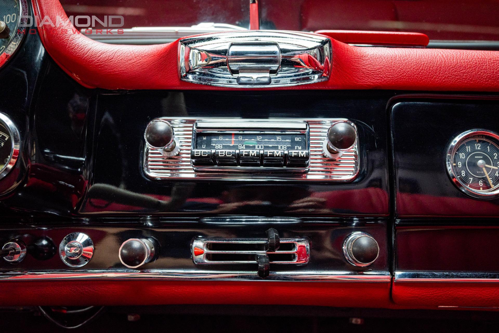 1961 MERCEDES BENZ 190SL - Image 87