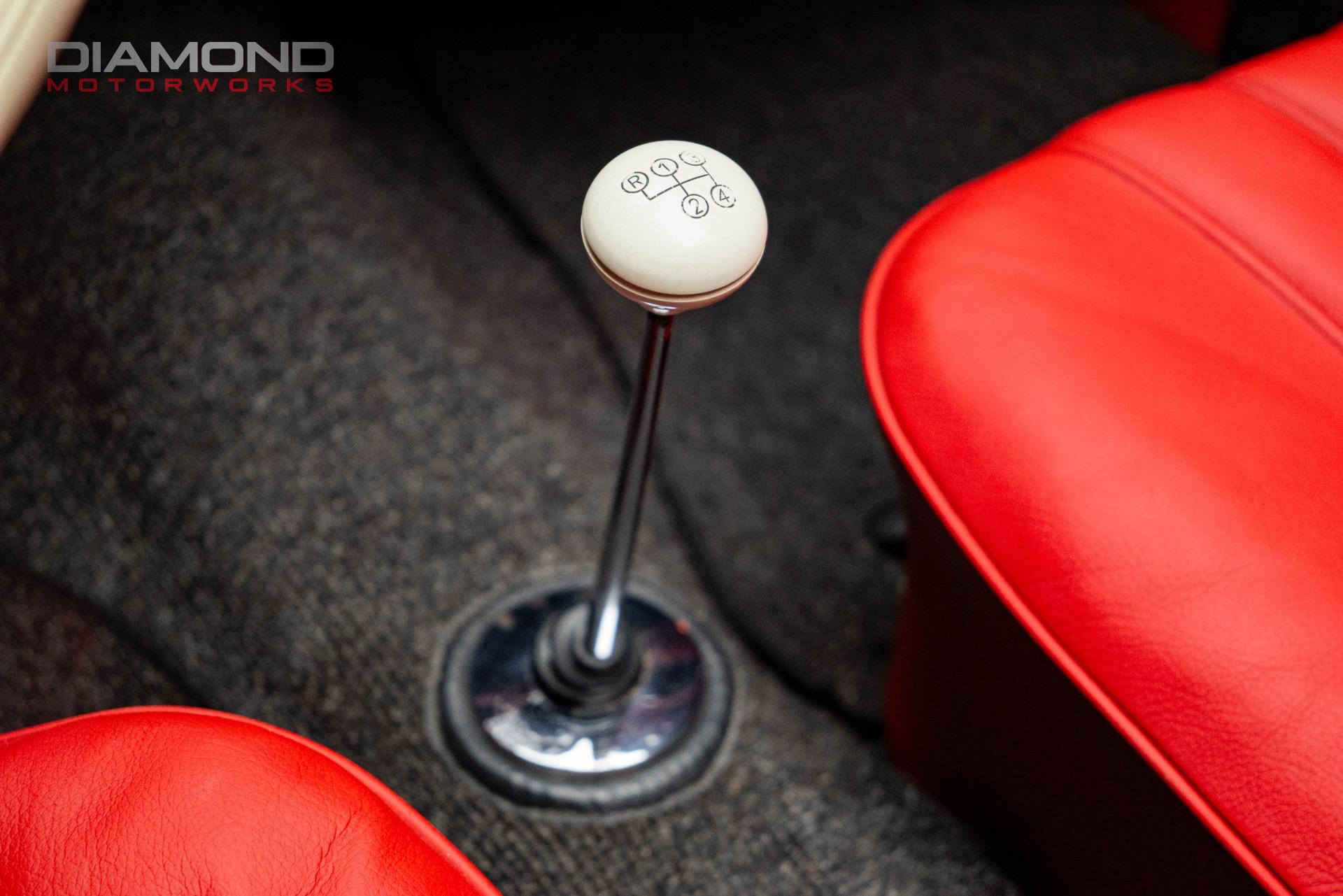 1961 MERCEDES BENZ 190SL - Image 89