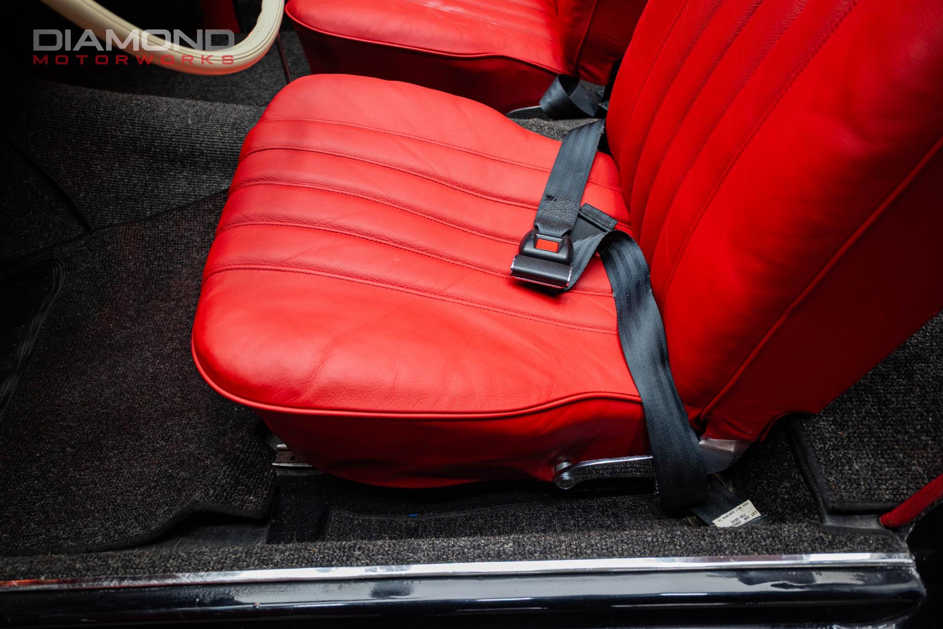 1961 MERCEDES BENZ 190SL - Image 94