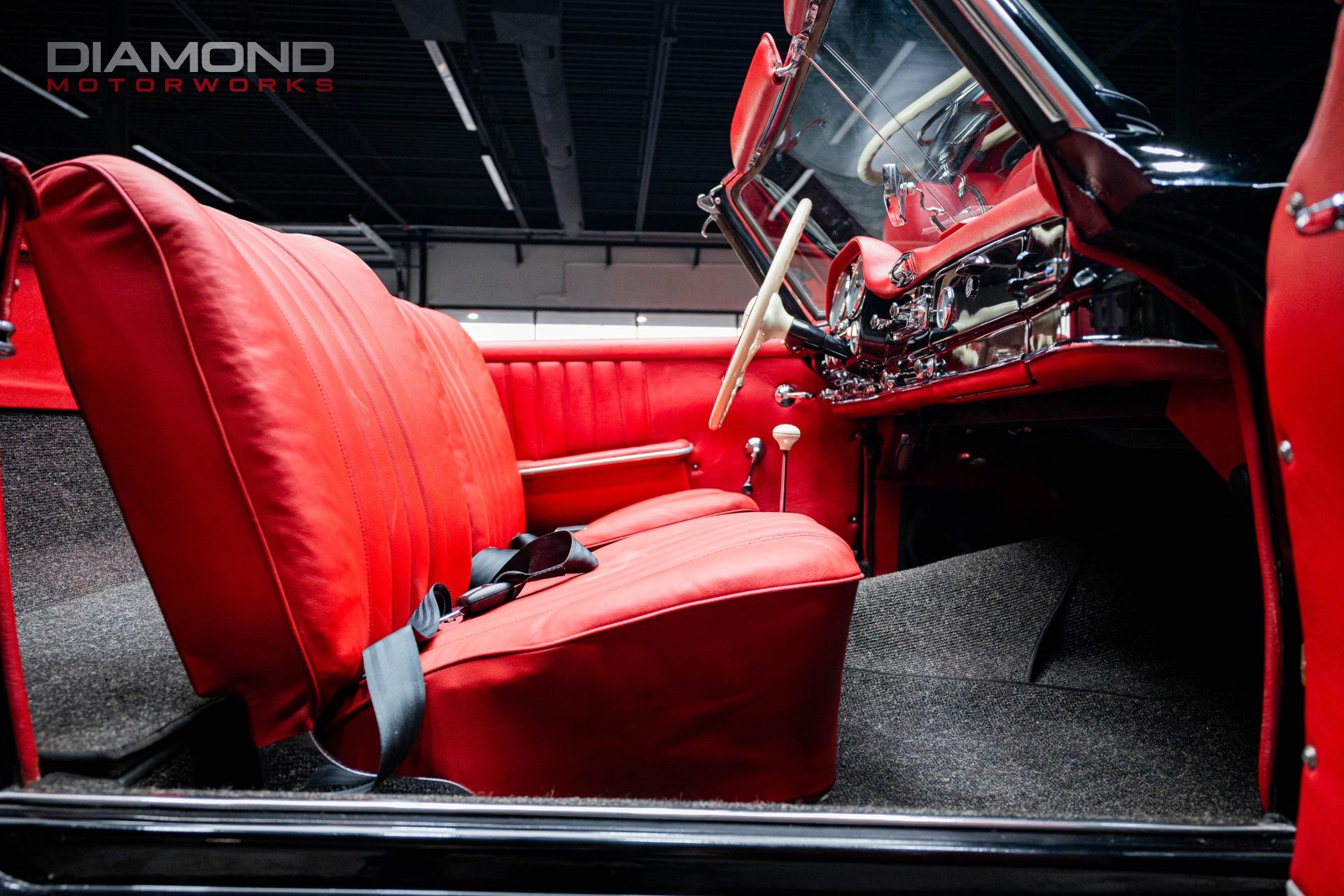 1961 MERCEDES BENZ 190SL - Image 97