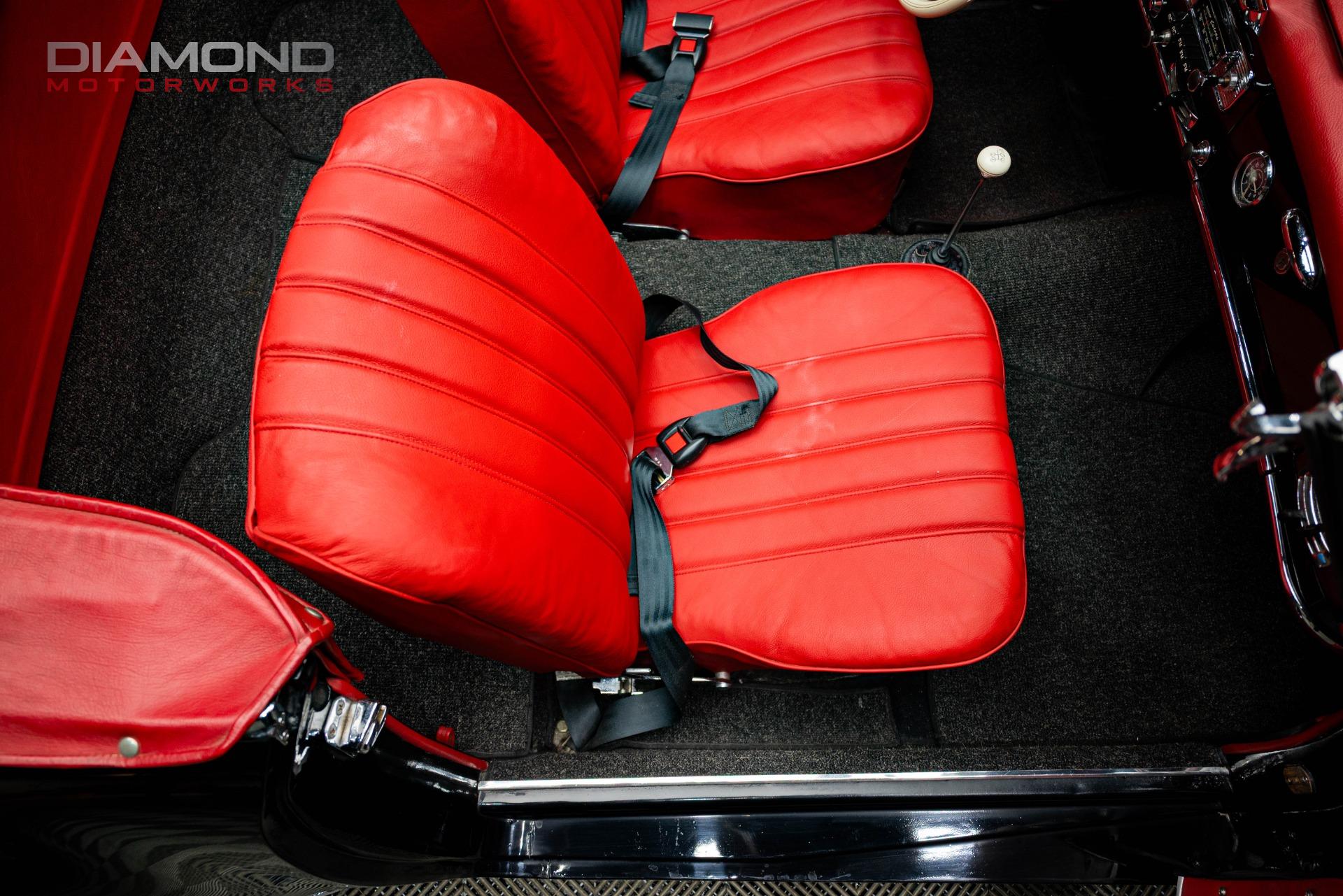 1961 MERCEDES BENZ 190SL - Image 98