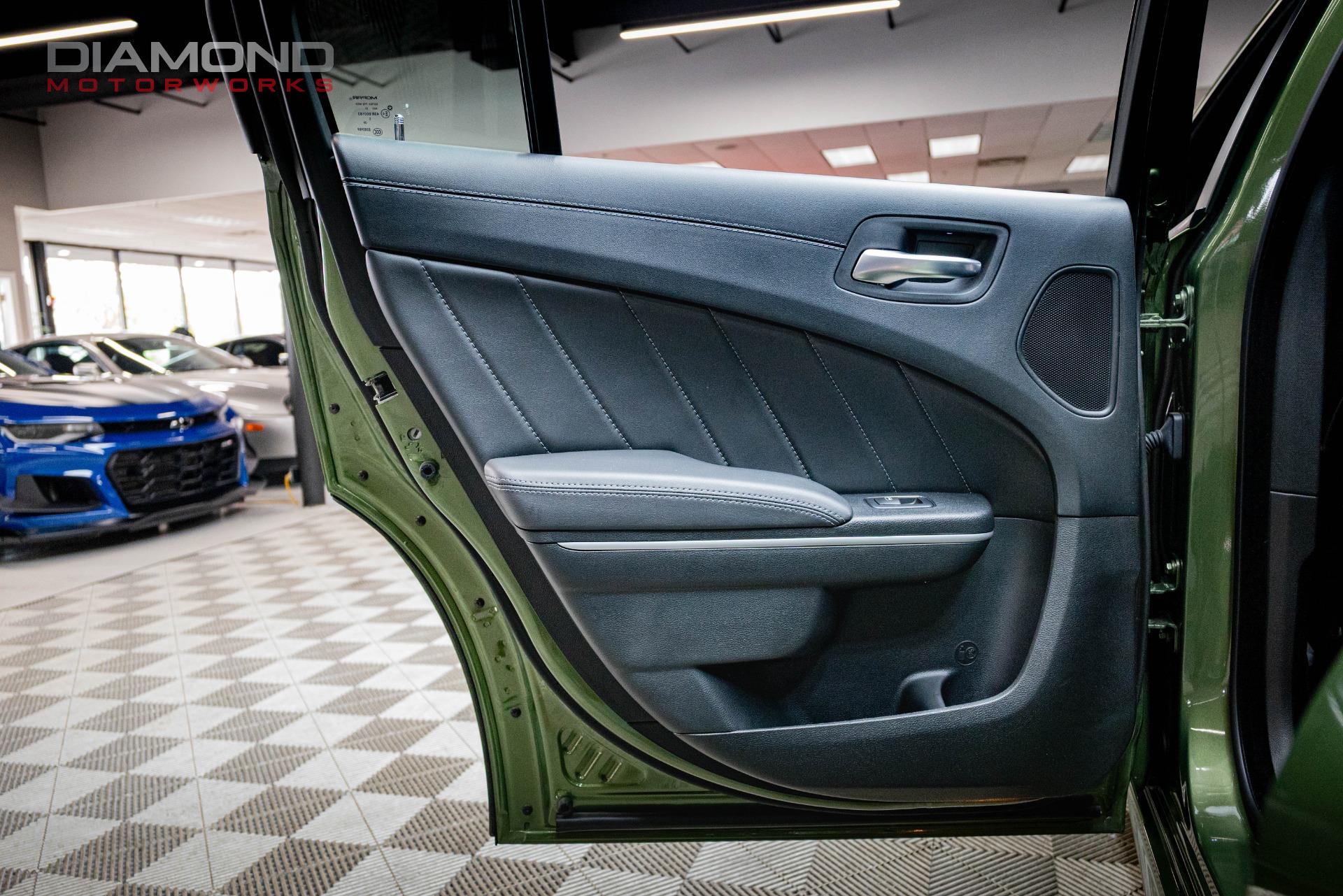 2023 DODGE CHARGER - Image 104