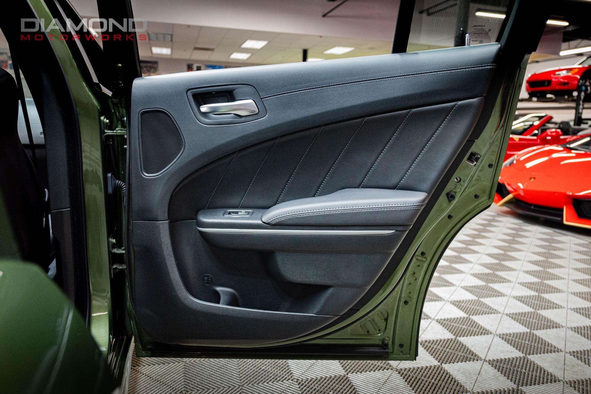 2023 DODGE CHARGER - Image 105