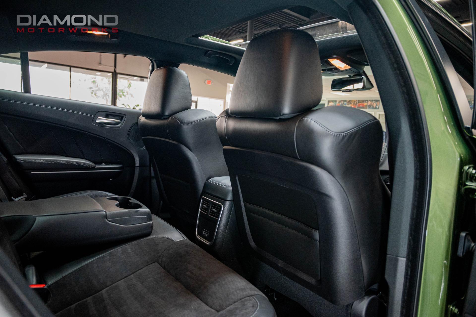 2023 DODGE CHARGER - Image 106