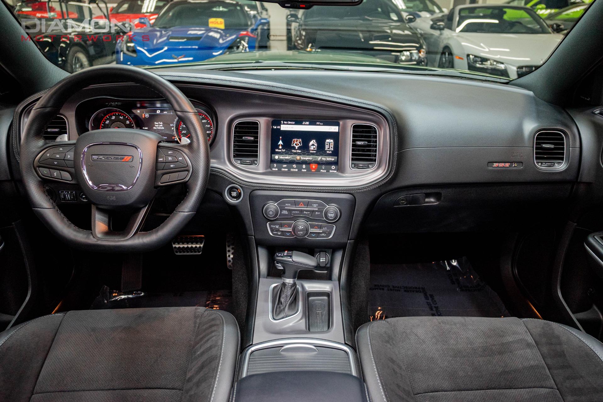 2023 DODGE CHARGER - Image 109