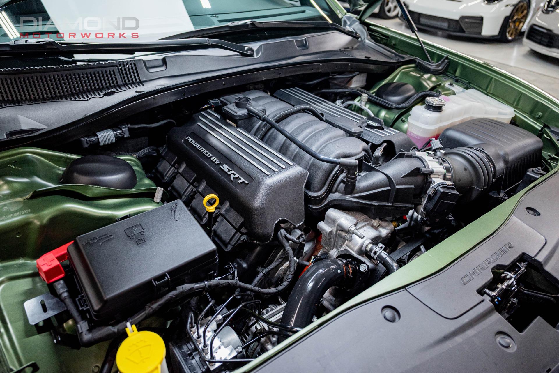 2023 DODGE CHARGER - Image 113