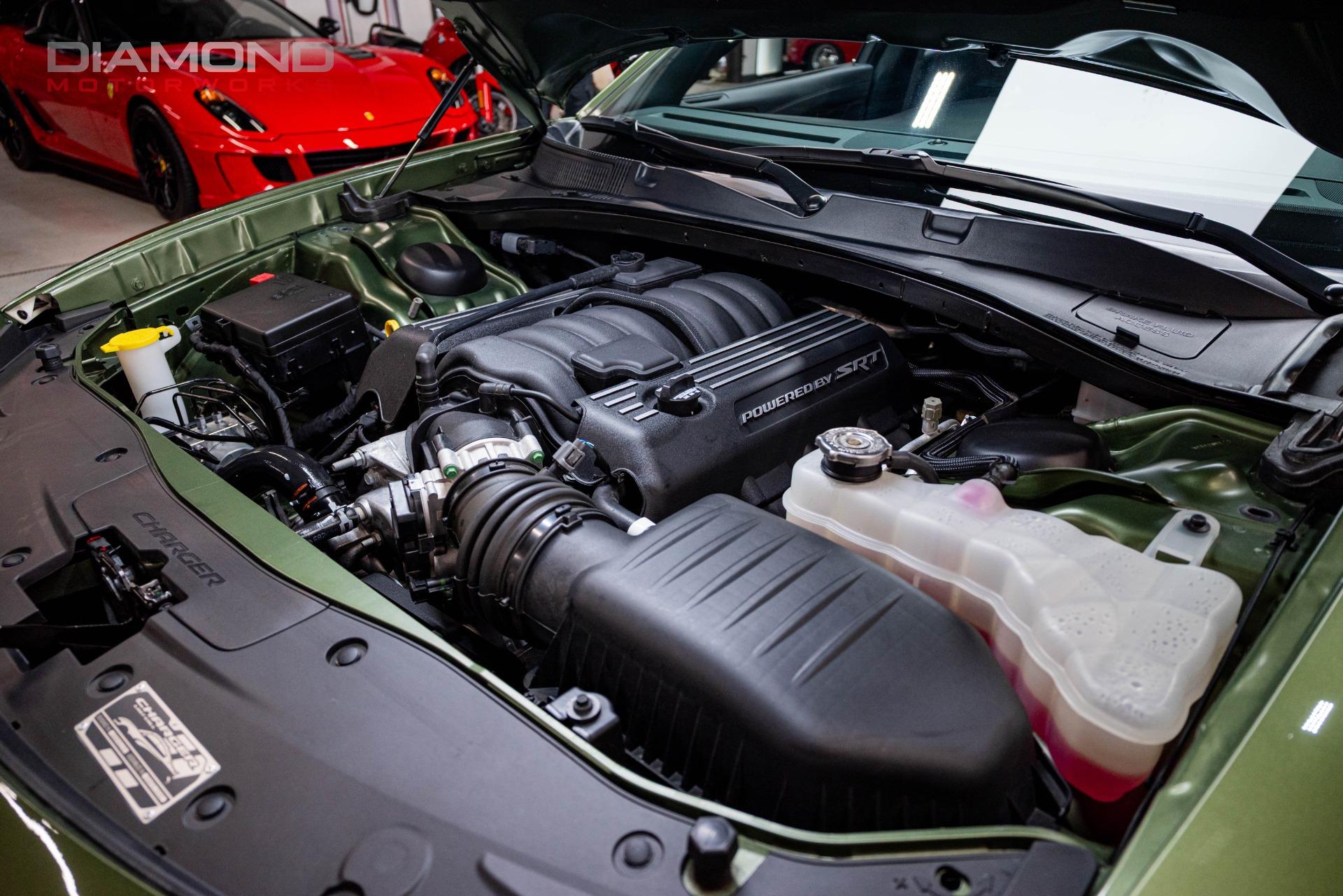 2023 DODGE CHARGER - Image 114