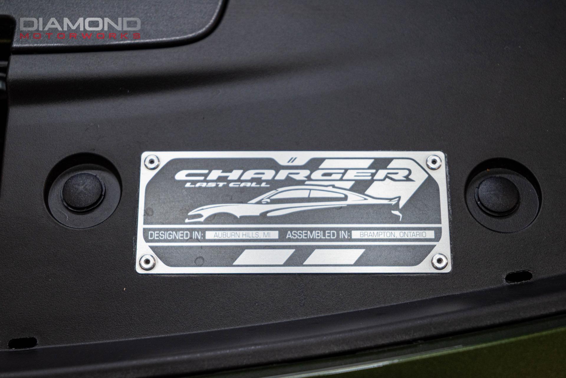 2023 DODGE CHARGER - Image 117