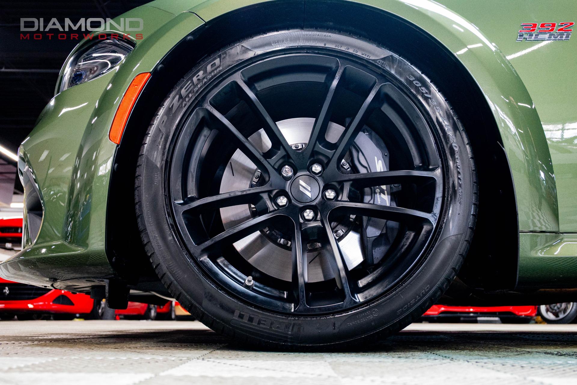 2023 DODGE CHARGER - Image 120