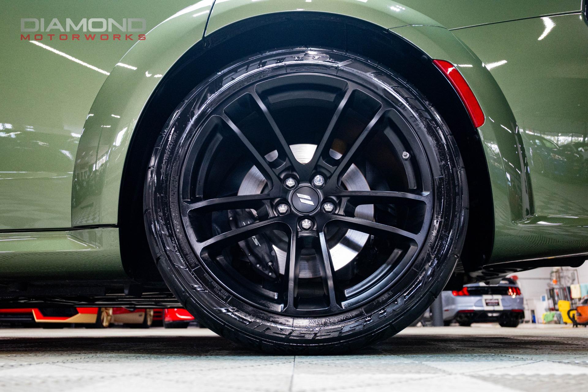 2023 DODGE CHARGER - Image 121