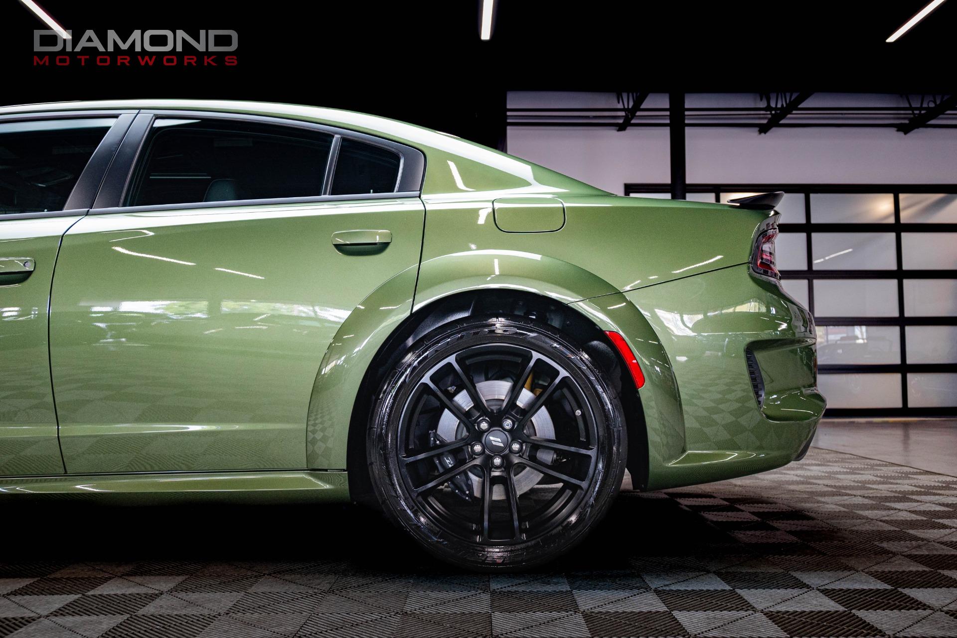 2023 DODGE CHARGER - Image 14