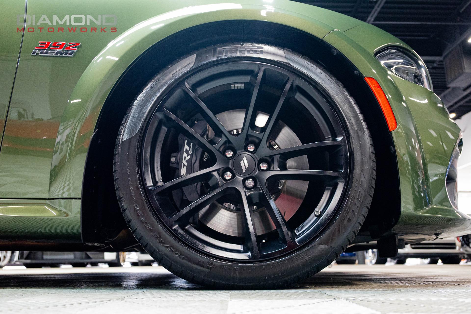 2023 DODGE CHARGER - Image 123