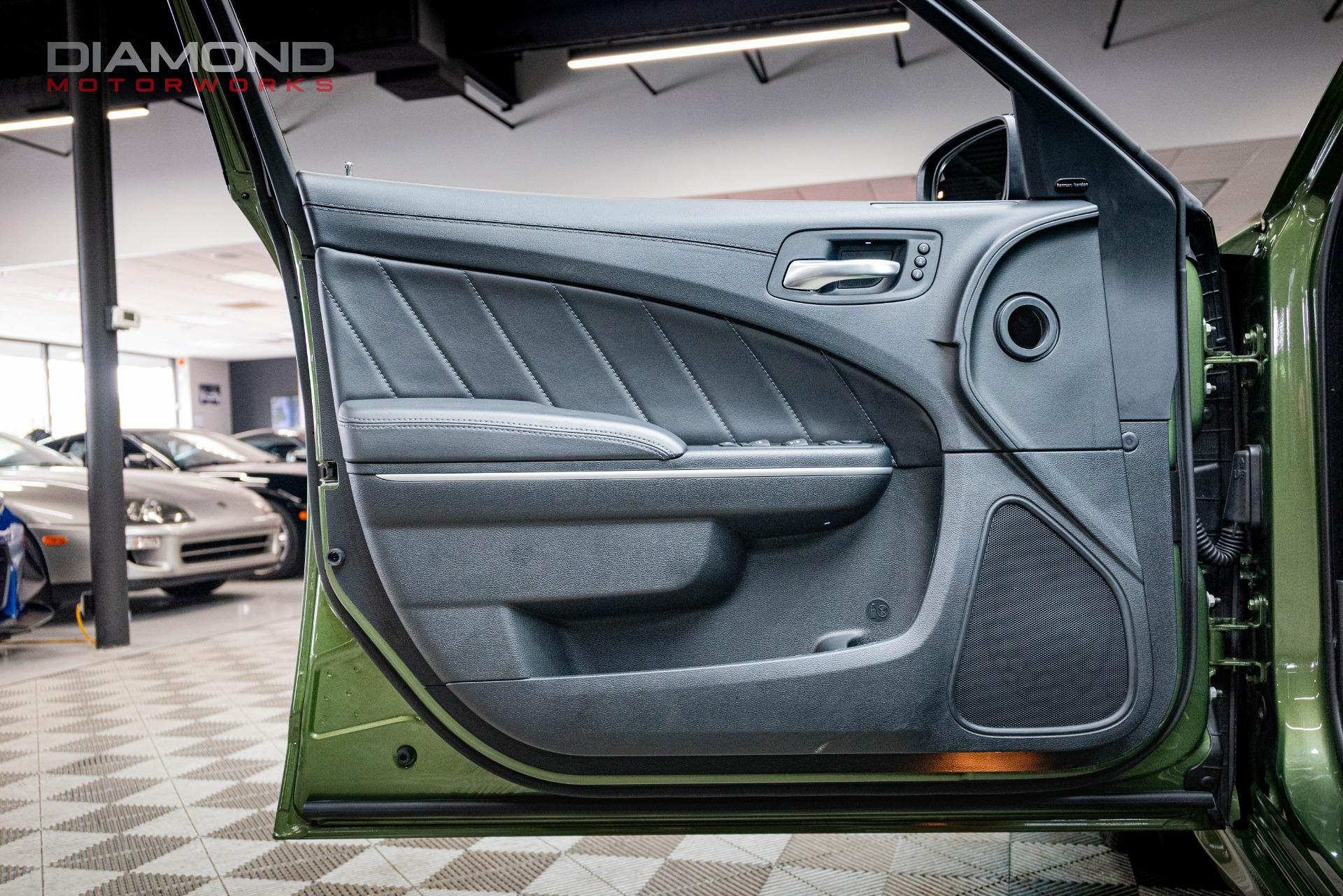 2023 DODGE CHARGER - Image 15